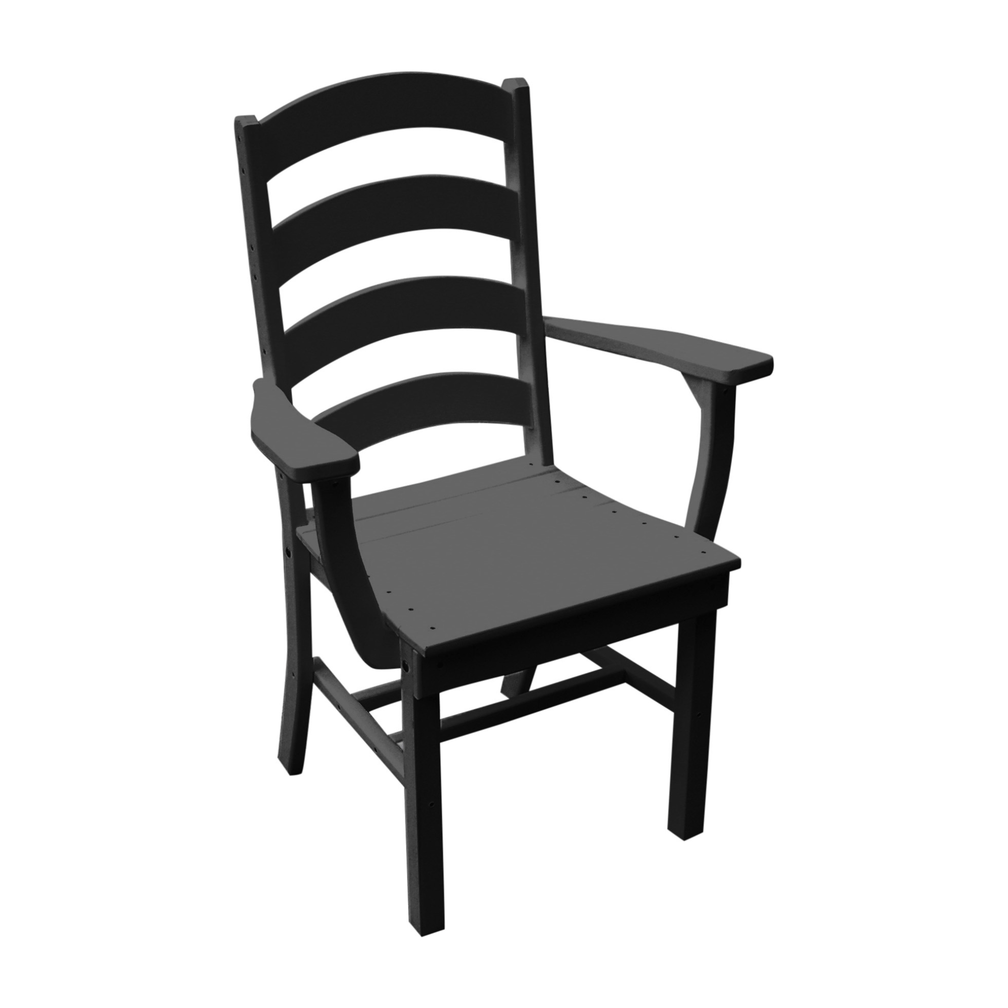 Keystone Amish Co. Josie Poly Dining Arm Chair