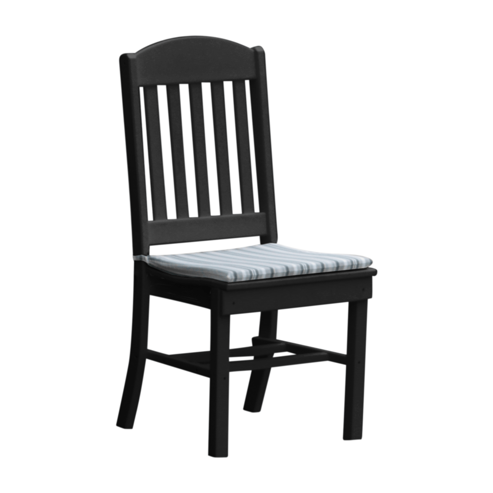 Keystone Amish Co. Classic Poly Lumber Dining Chair