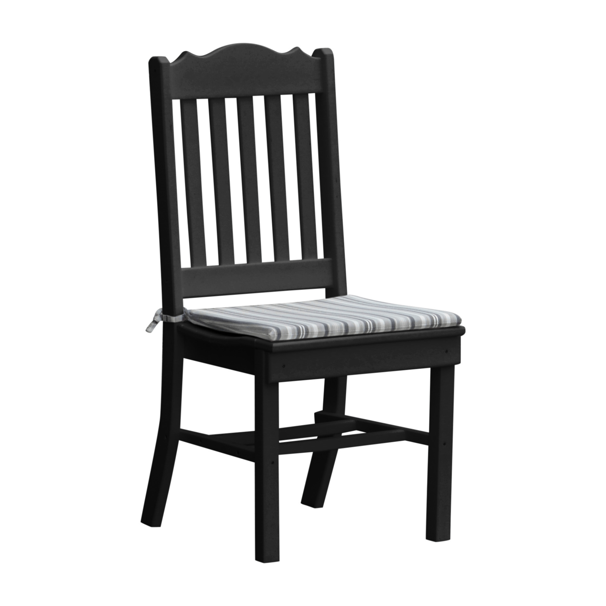 Keystone Amish Co. Royal Poly Composite Dining Chair