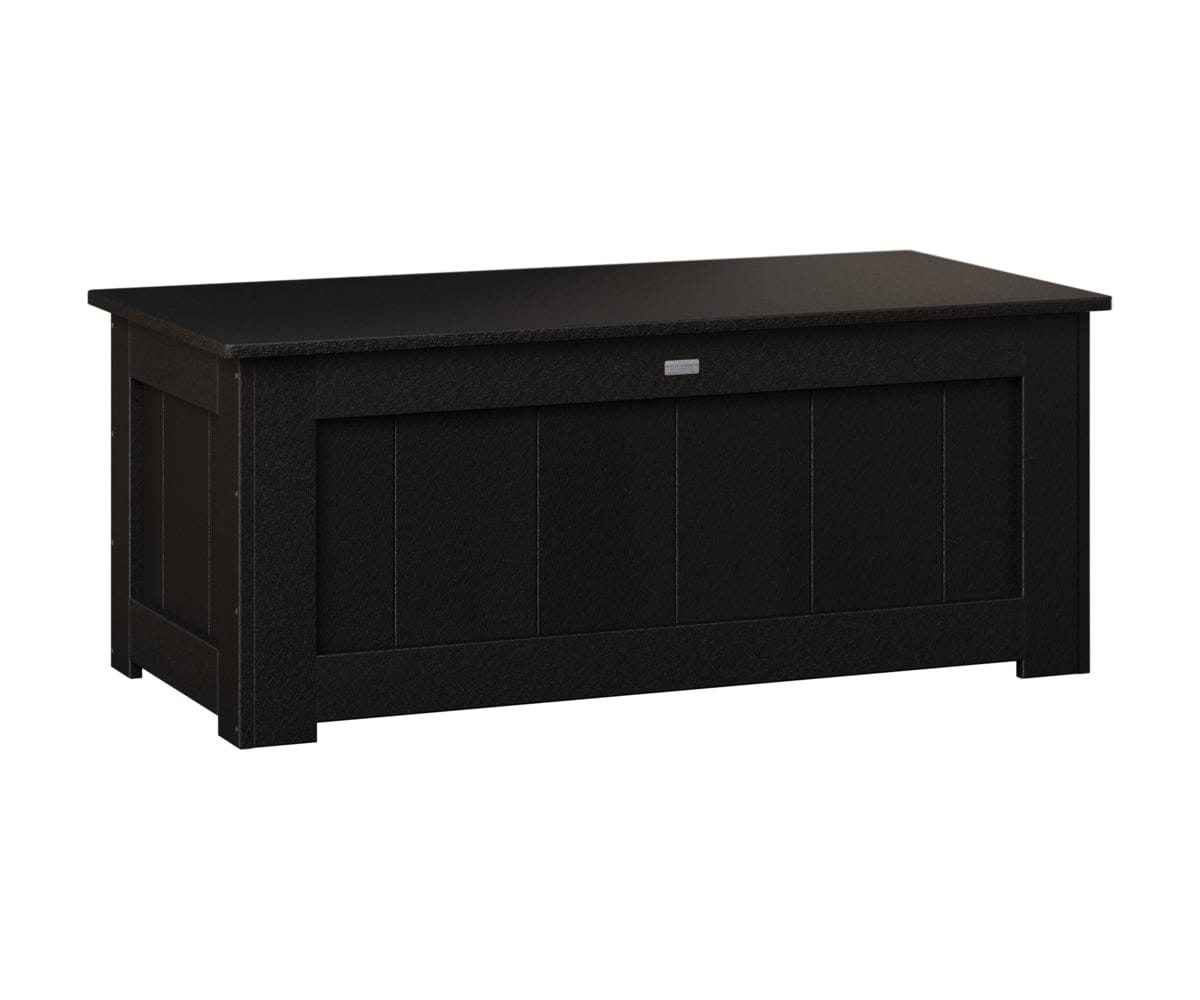 Berlin Gardens Accessories Poly Lumber Deck Box