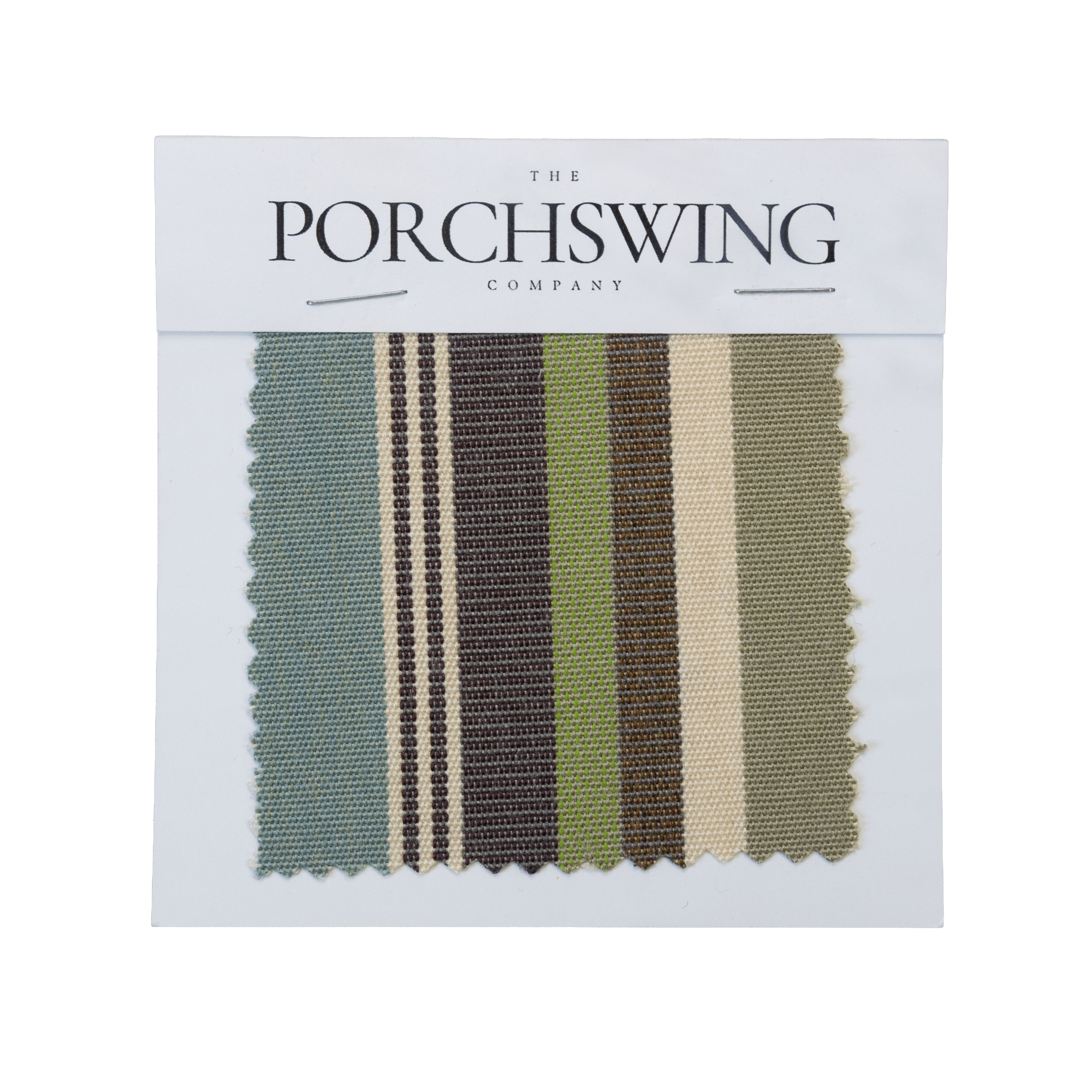 Sunbrella Fabric Samples