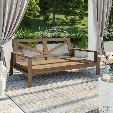 Breezy Acres New Hope Patio Daybed