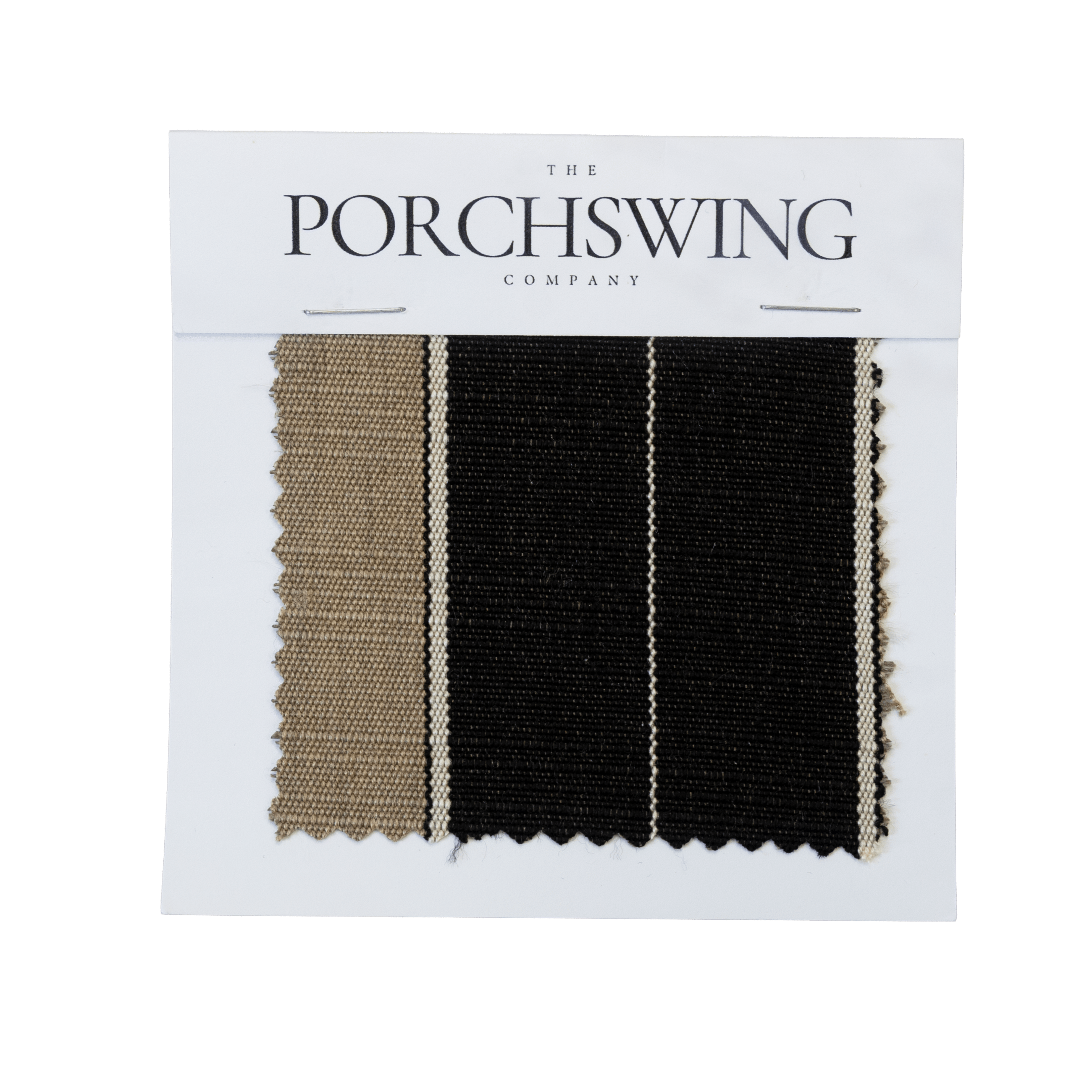 Sunbrella Fabric Samples