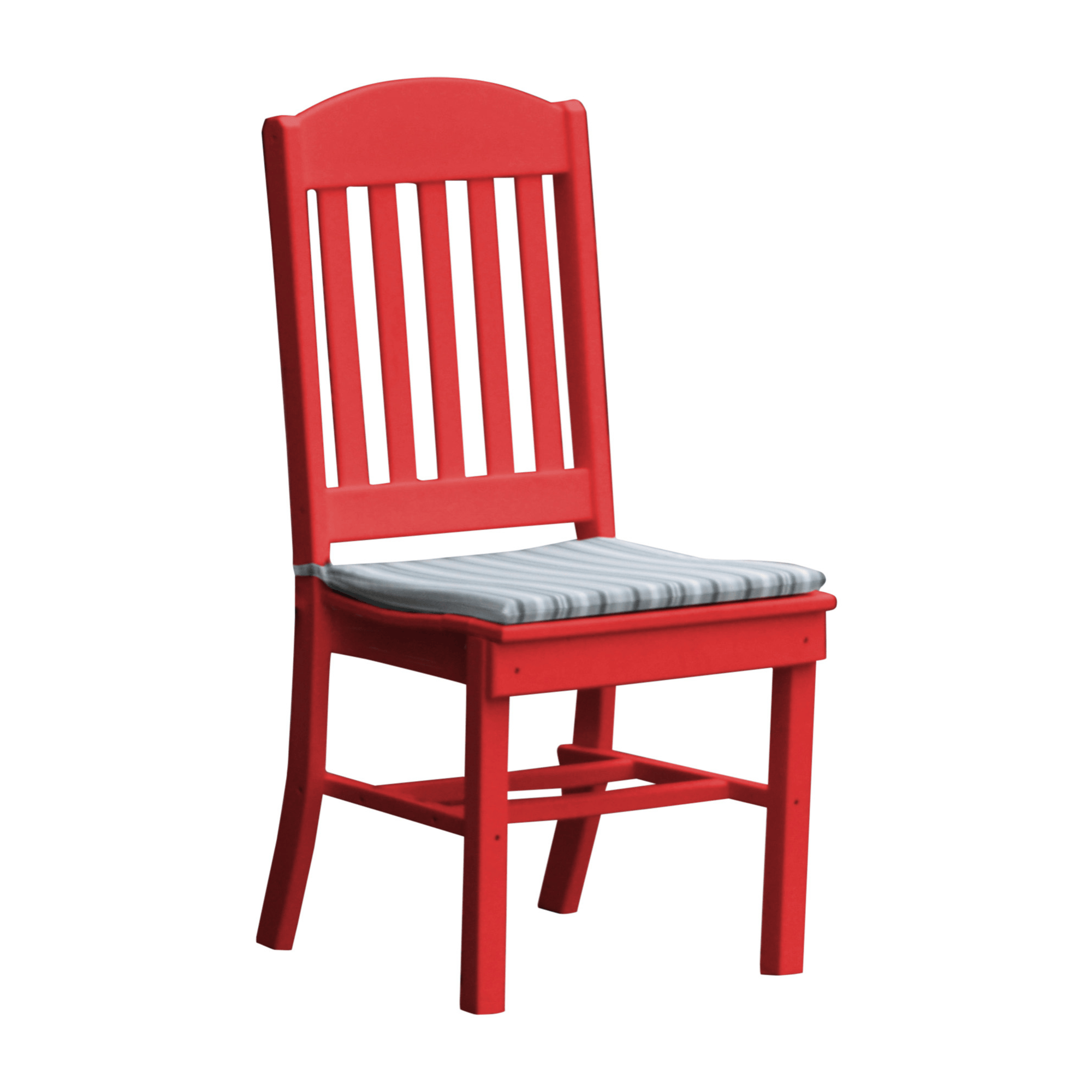 Keystone Amish Co. Classic Poly Lumber Dining Chair