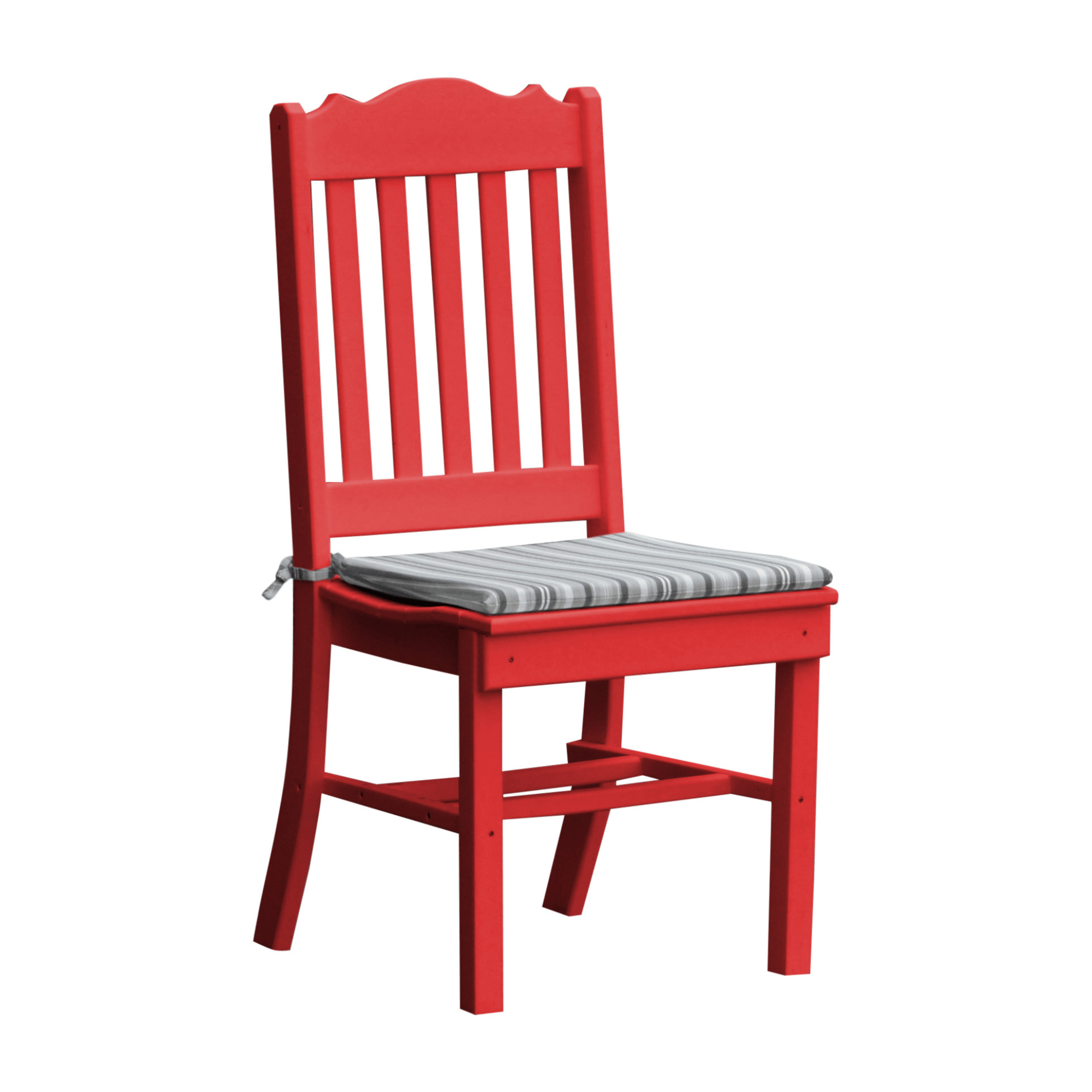 Keystone Amish Co. Royal Poly Composite Dining Chair