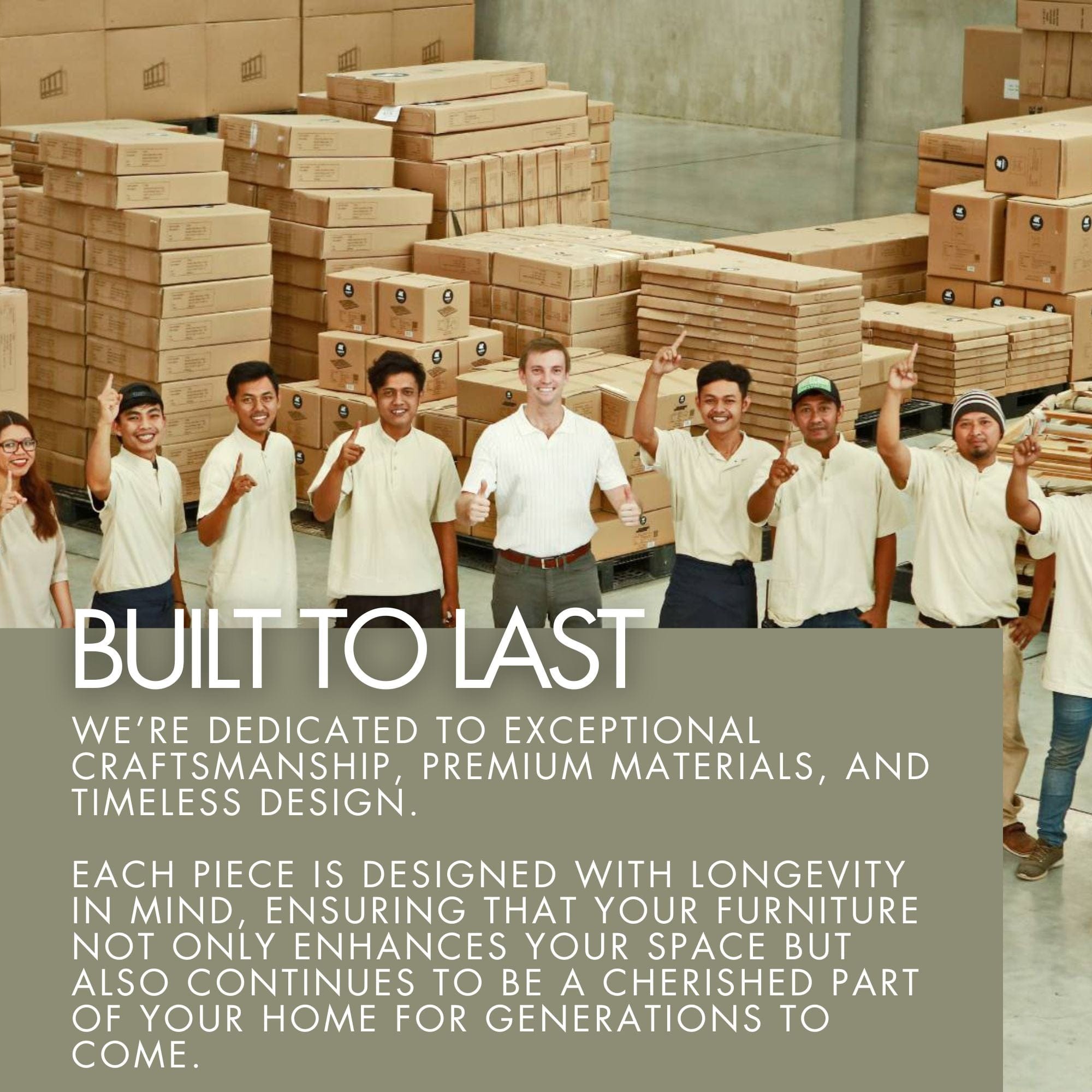 Telluride Teak Outdoor Sun Lounger Steamer