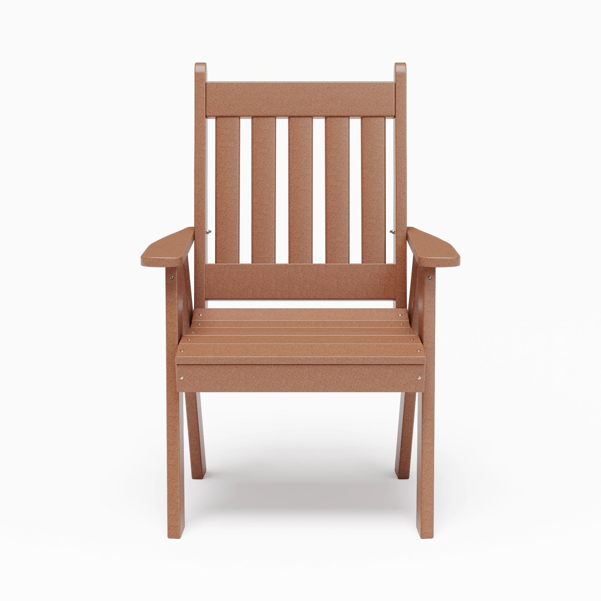 Keystone Amish Co. Franklin Poly Composite Arm Chair