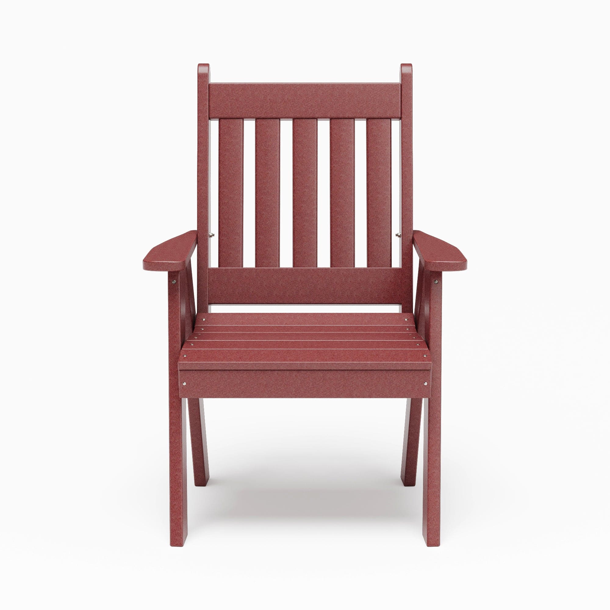 Keystone Amish Co. Franklin Poly Composite Arm Chair