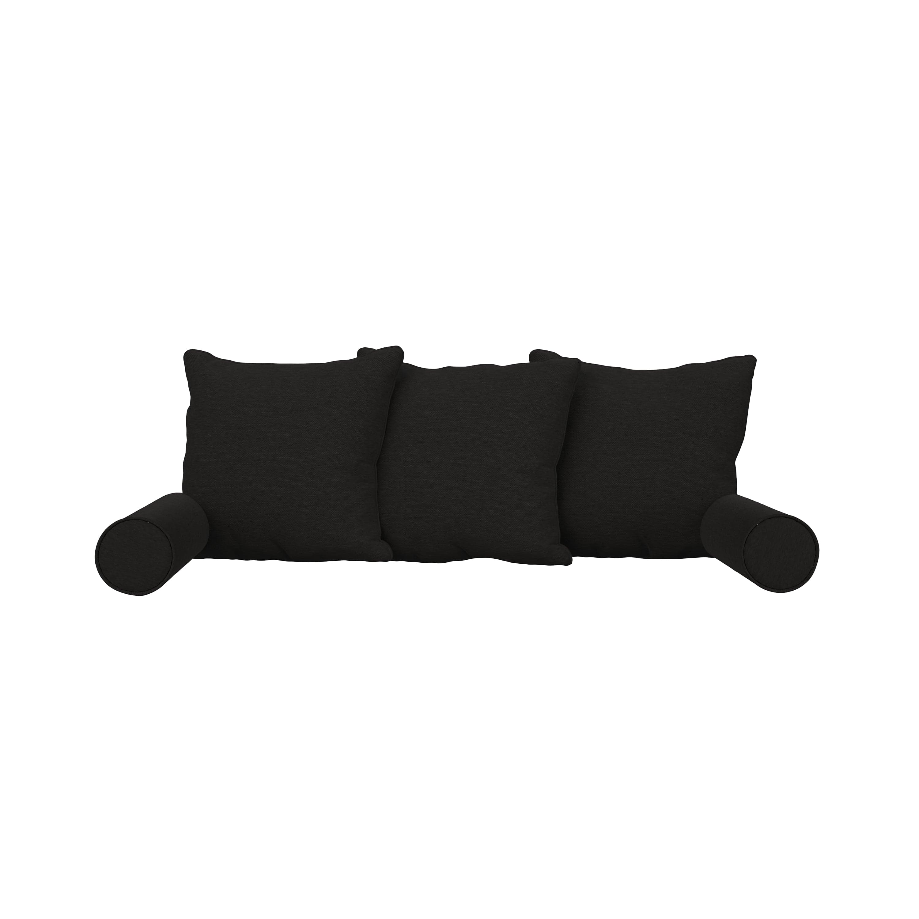 Cushion Perfect Swing Bed Pillow Package Style 1