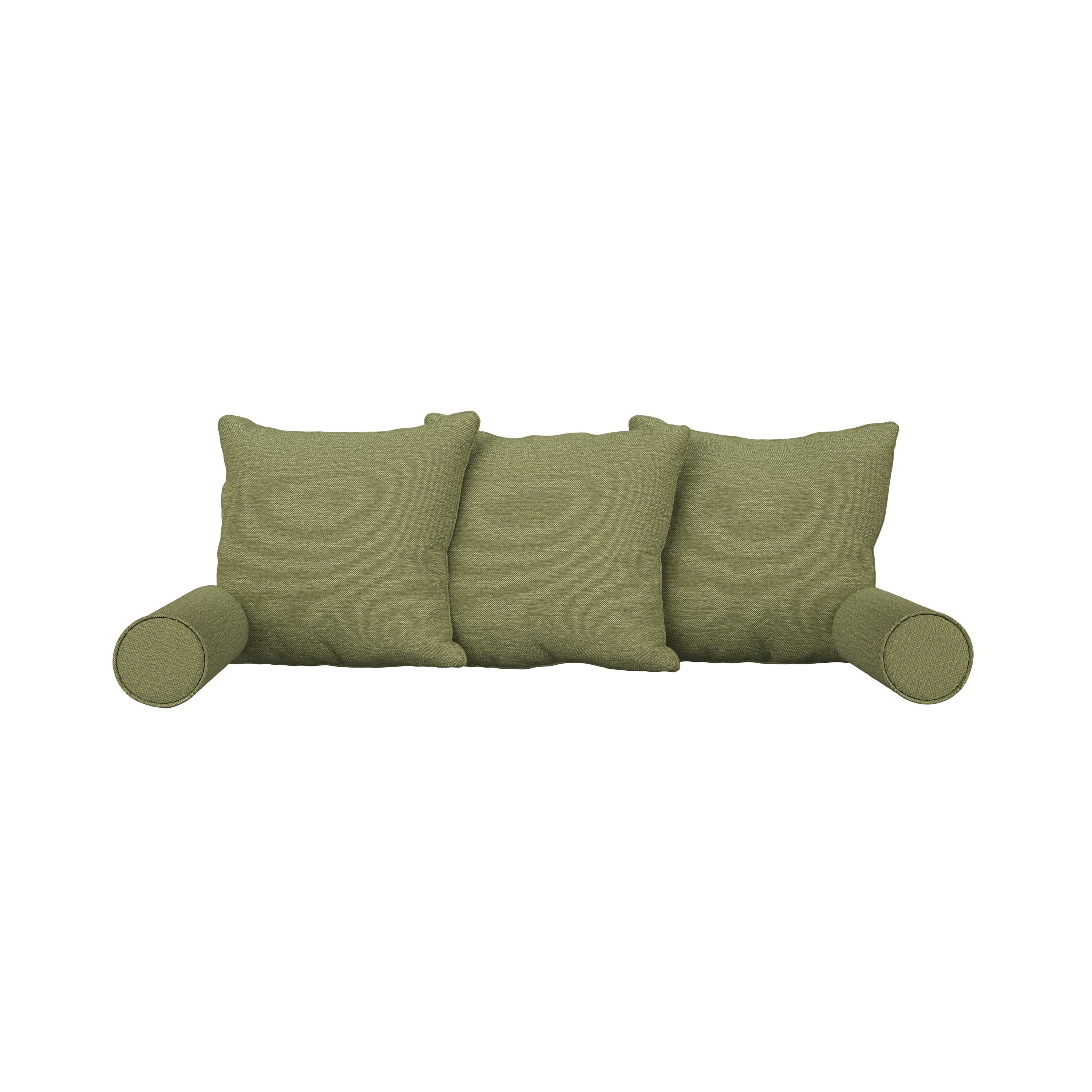 Cushion Perfect Swing Bed Pillow Package Style 1