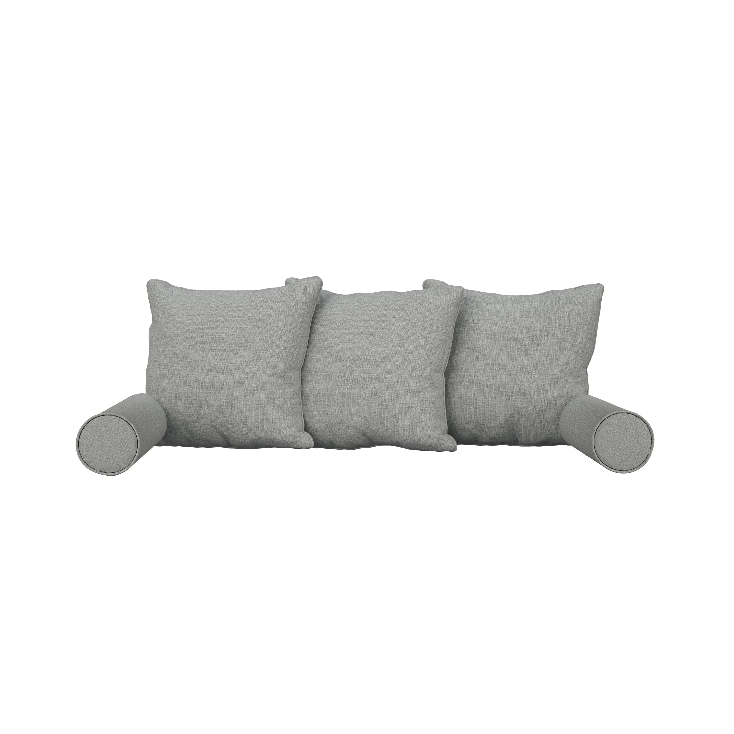 Cushion Perfect Swing Bed Pillow Package Style 1