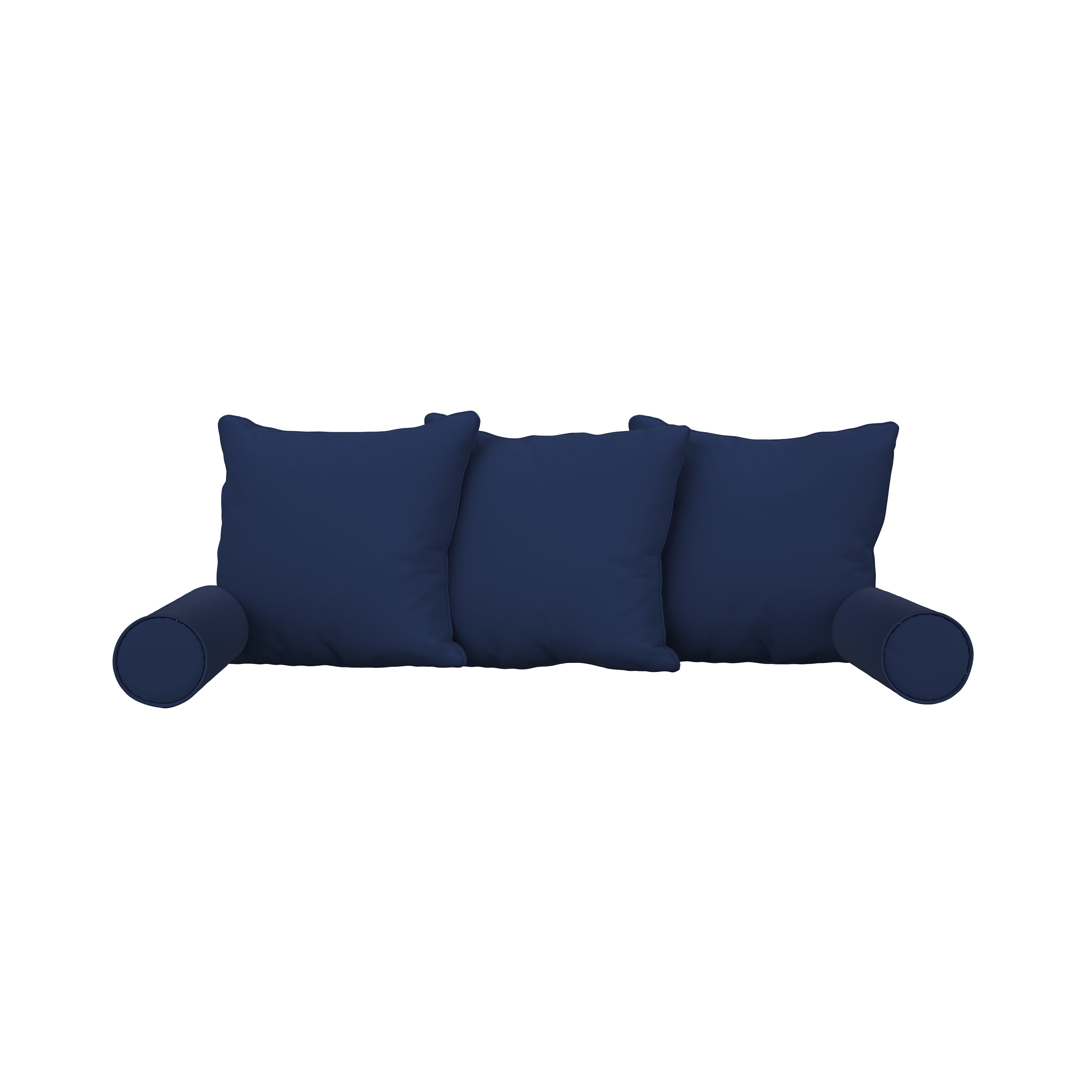 Cushion Perfect Swing Bed Pillow Package Style 1