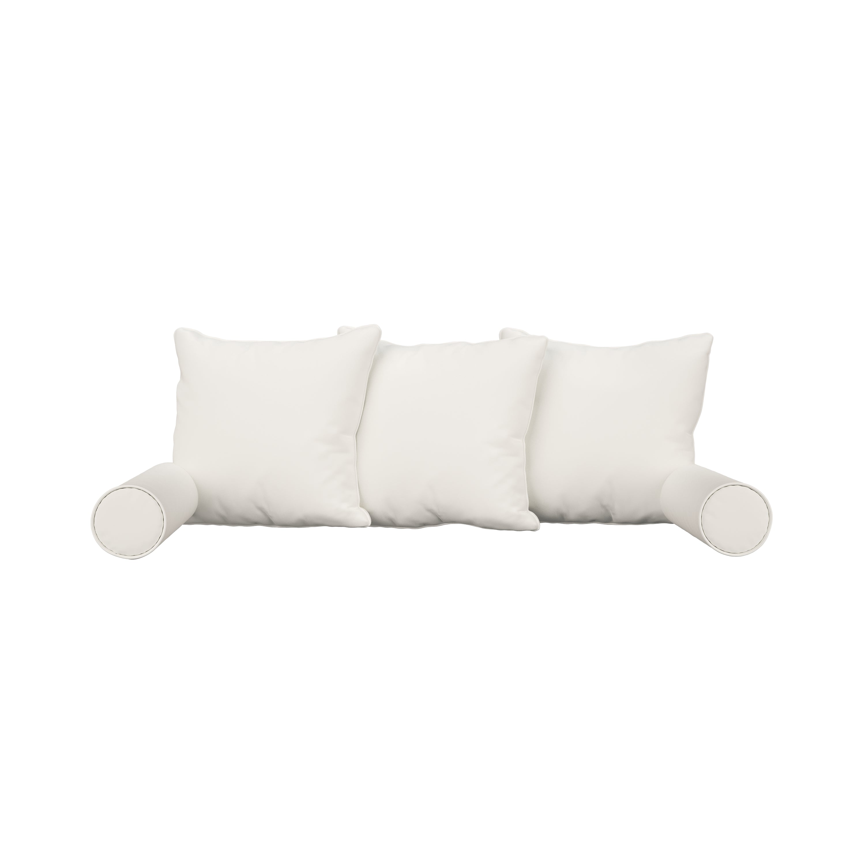 Cushion Perfect Swing Bed Pillow Package Style 1
