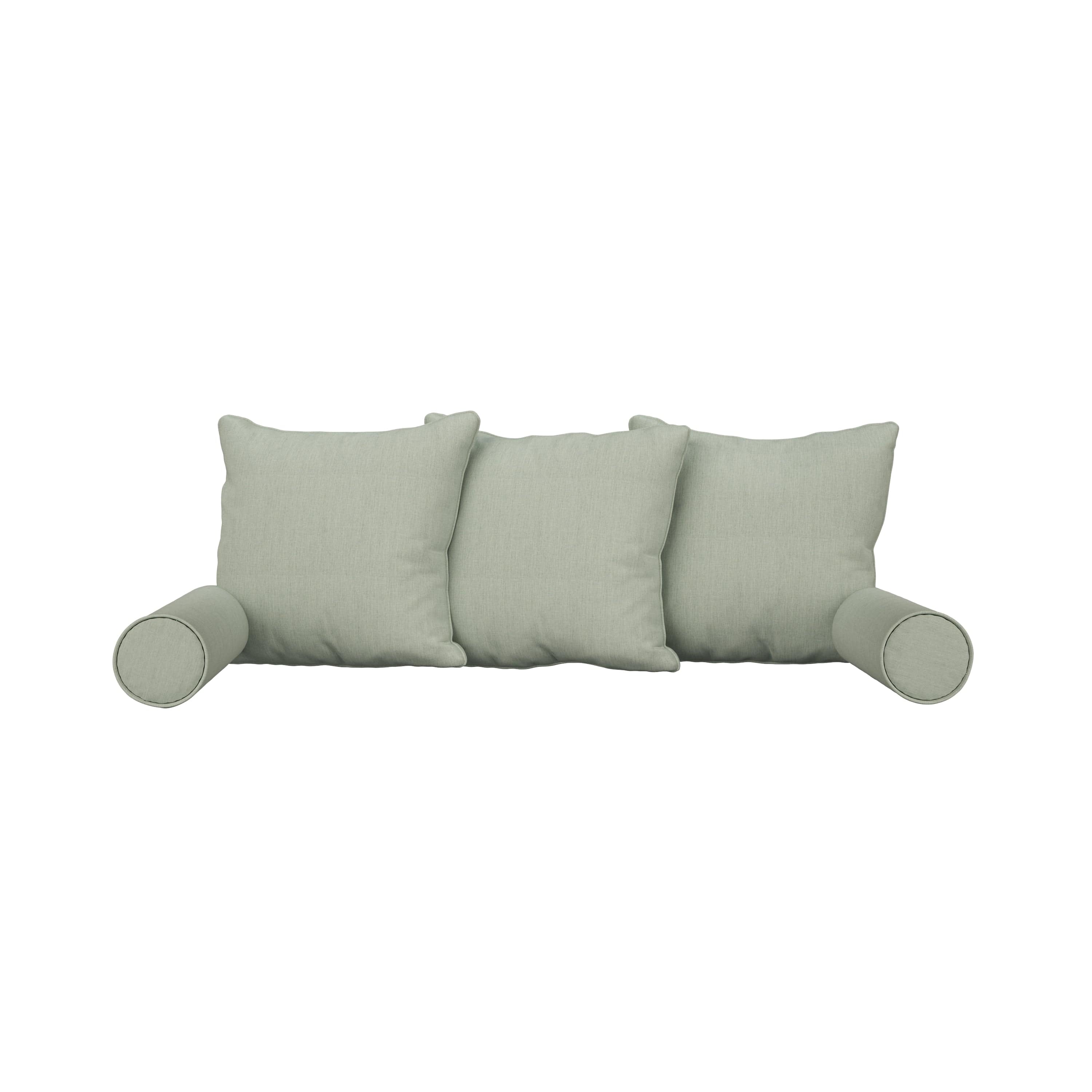 Cushion Perfect Swing Bed Pillow Package Style 1