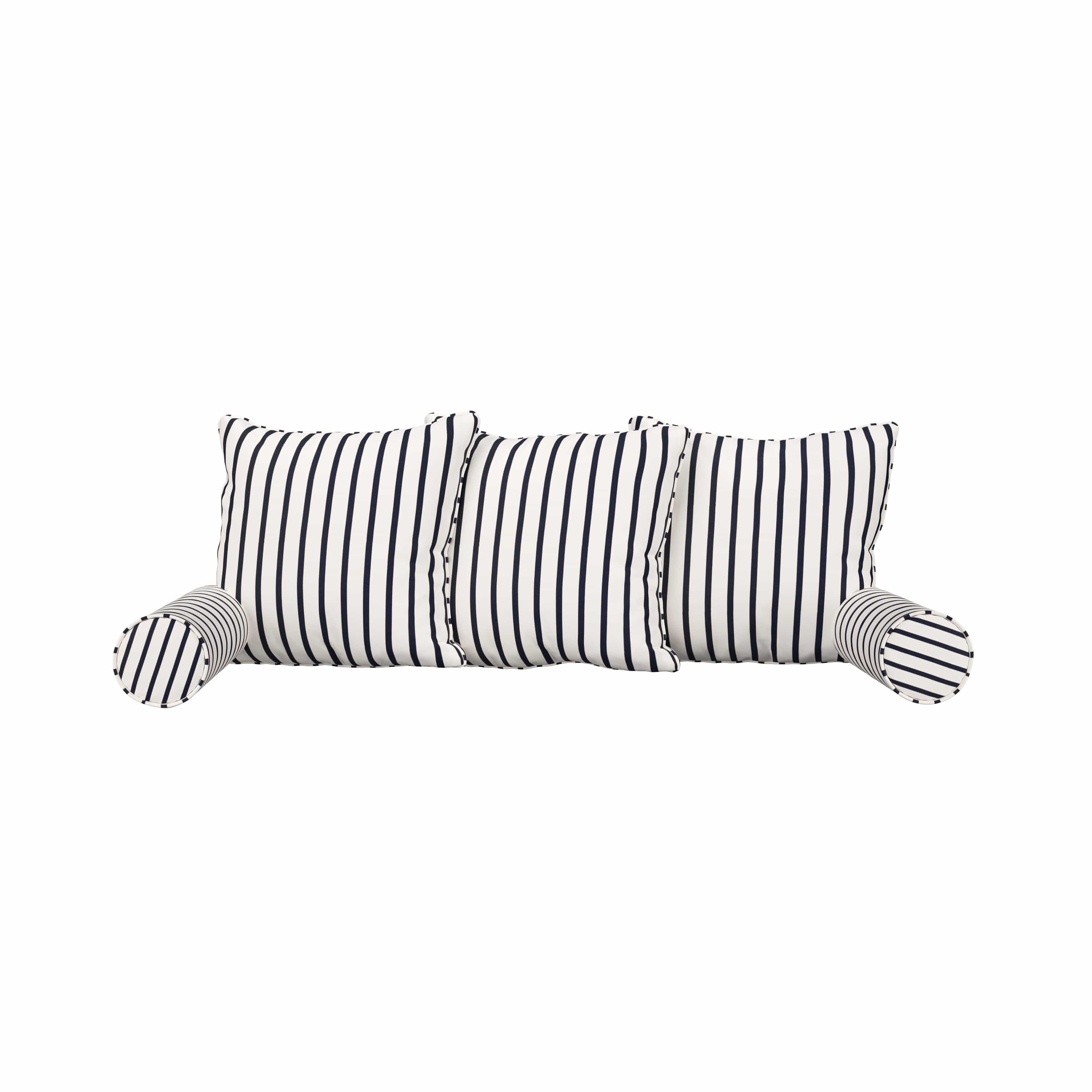 Cushion Perfect Swing Bed Pillow Package Style 1