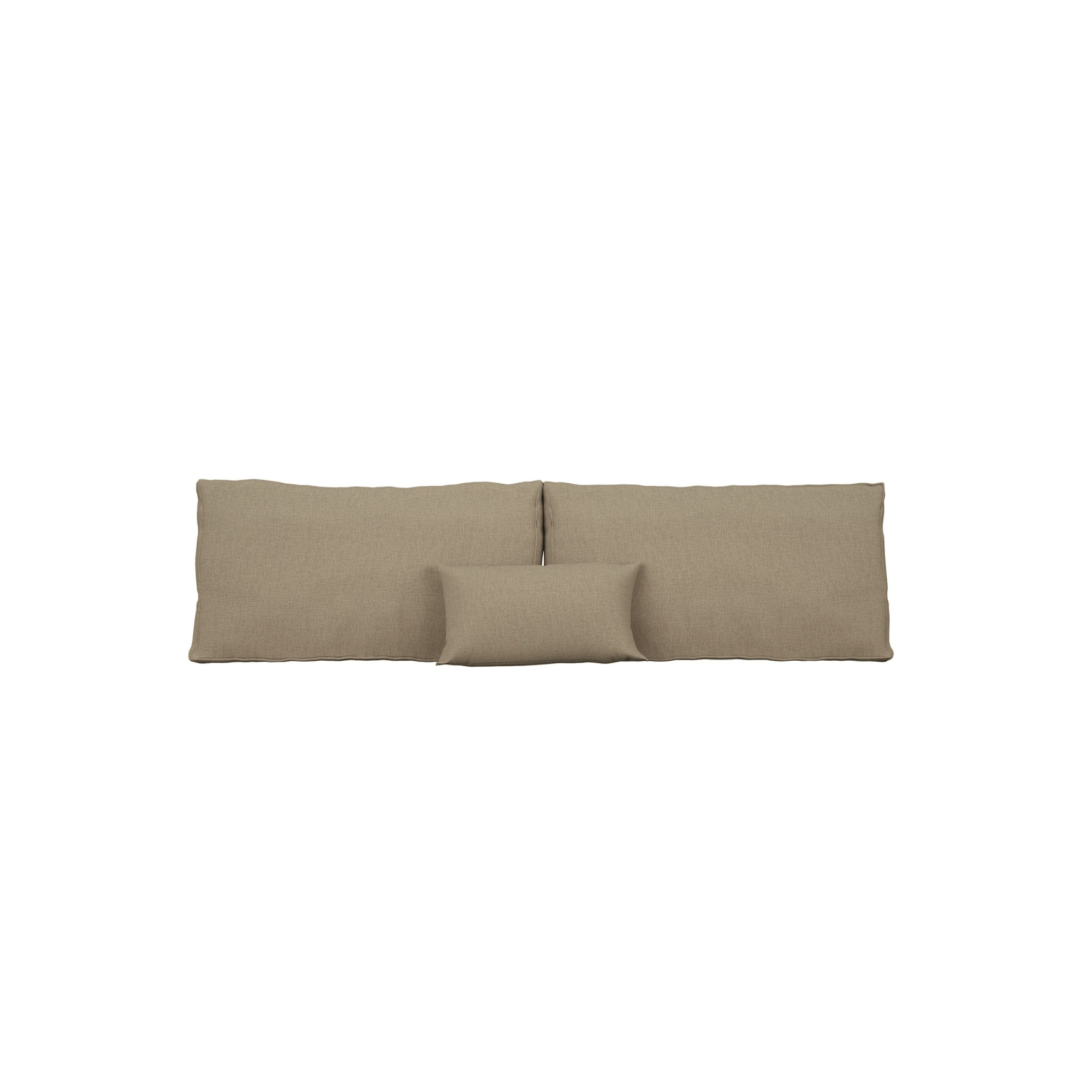 Cushion Perfect Swing Bed Pillow Package, Style 16