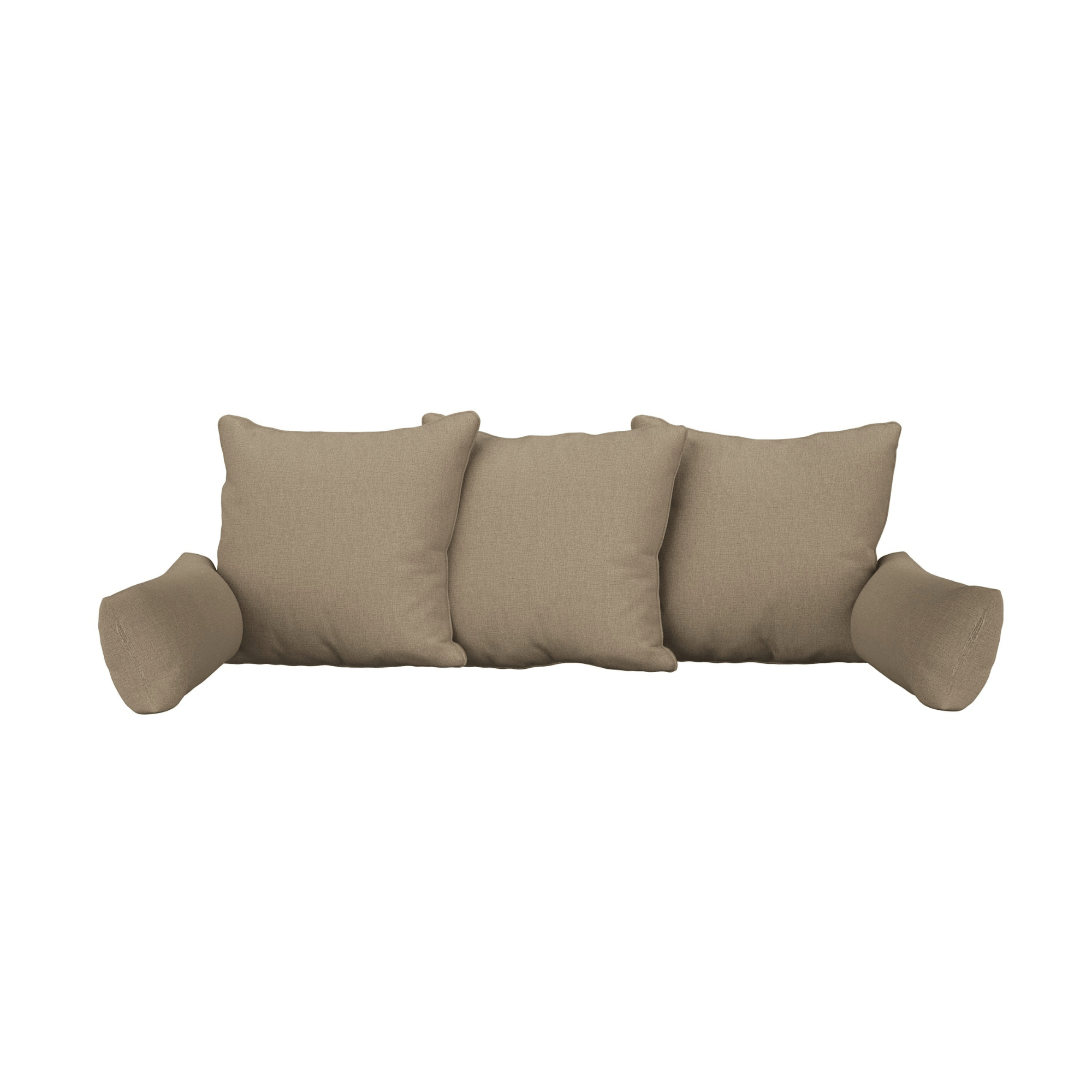 Cushion Perfect Swing Bed Pillow Package Style 18