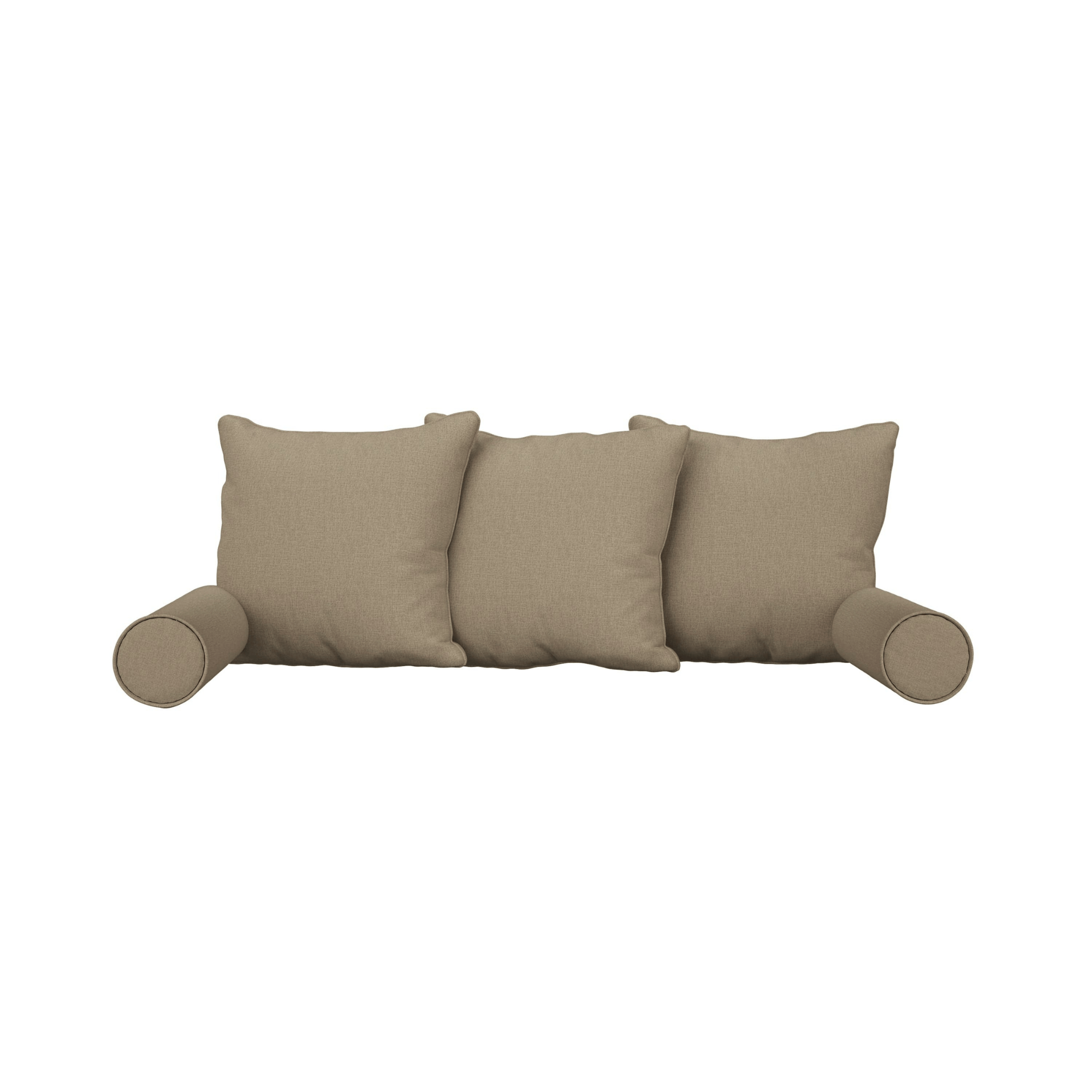 Cushion Perfect Swing Bed Pillow Package, Style 1