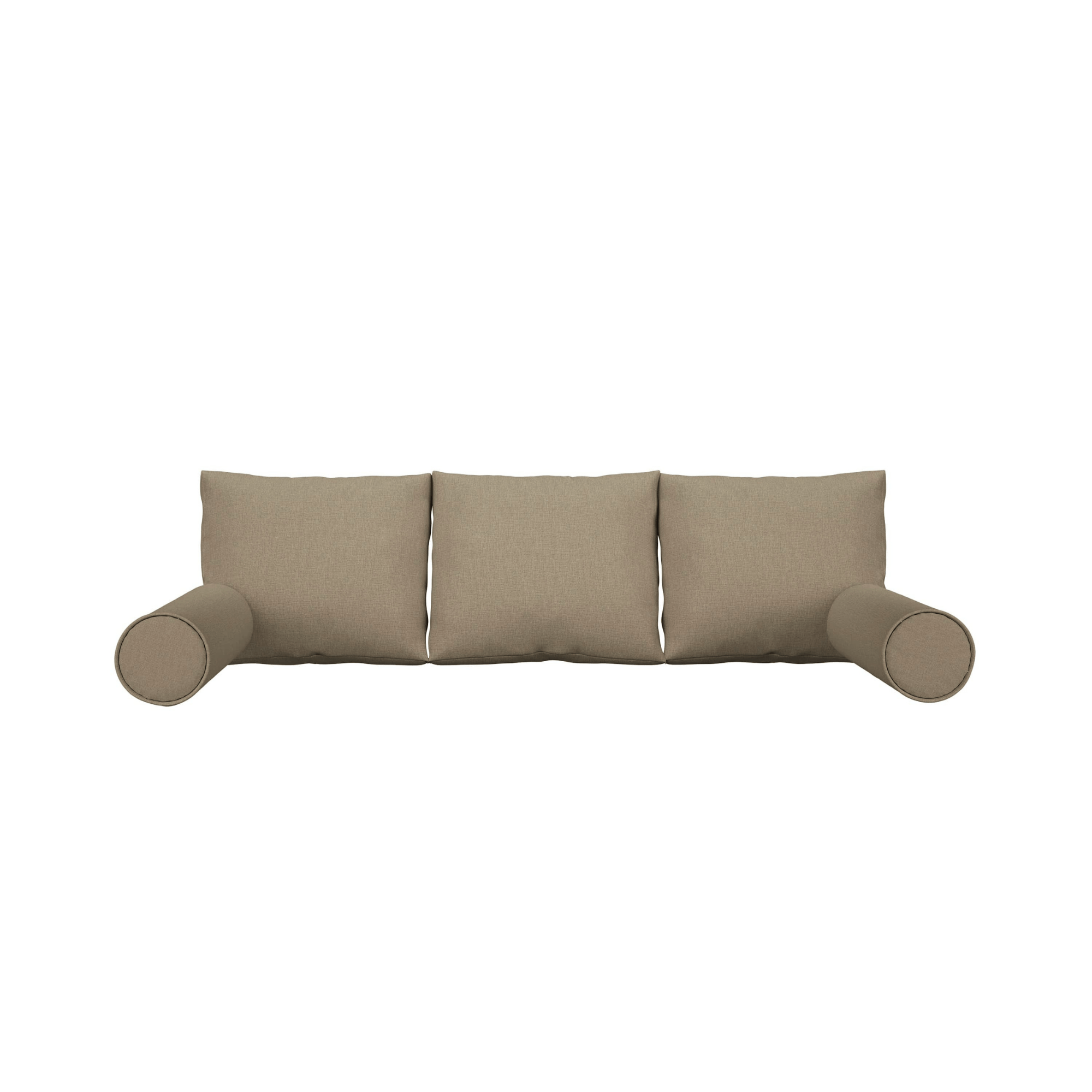 Cushion Perfect Swing Bed Pillow Package, Style 5