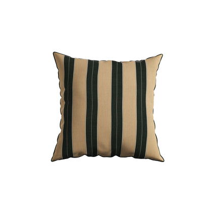 Cushion Perfect 20 in. Sunbrella Square Outdoor Pillow