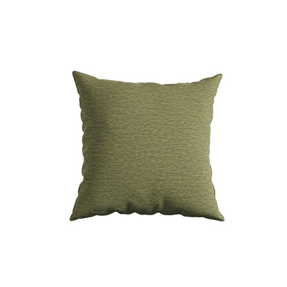 Cushion Perfect 20 in. Sunbrella Square Outdoor Pillow