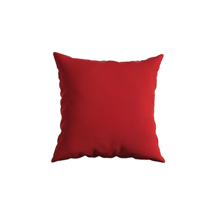 Cushion Perfect 20 in. Sunbrella Square Outdoor Pillow