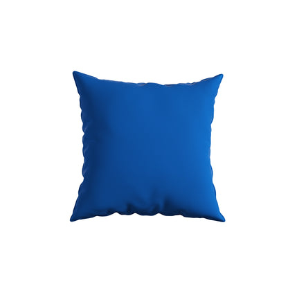 Cushion Perfect 20 in. Sunbrella Square Outdoor Pillow