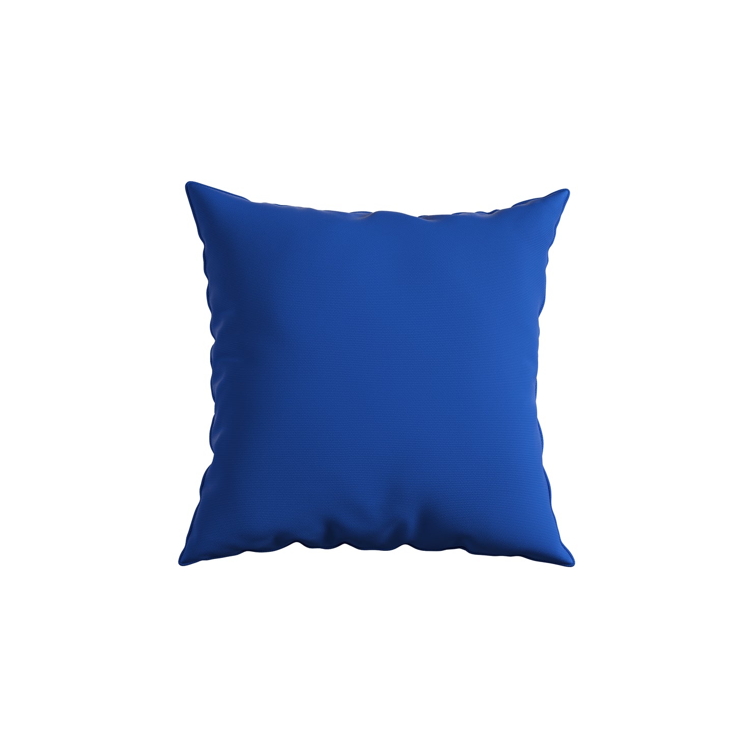 Cushion Perfect 20 in. Sunbrella Square Outdoor Pillow