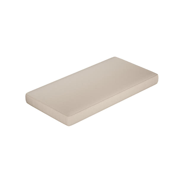 Cushion Perfect Sunbrella Outdoor Swing Bed Mattress