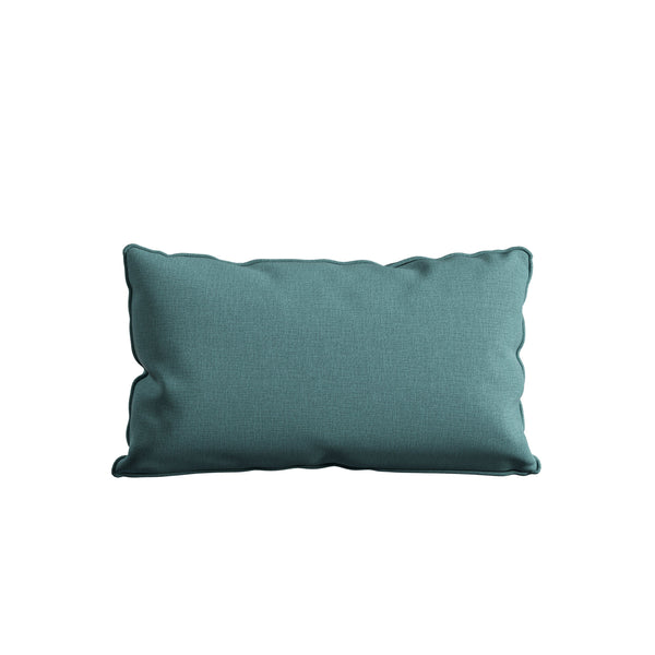 Cushion Perfect 30 x 16 in. Sunbrella Outdoor Lumbar Pillow