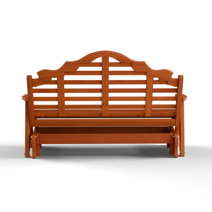 Keystone Amish Co. Milan Porch Glider