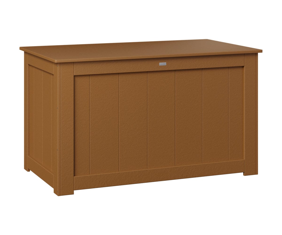 Berlin Gardens Accessories Poly Lumber Deck Box