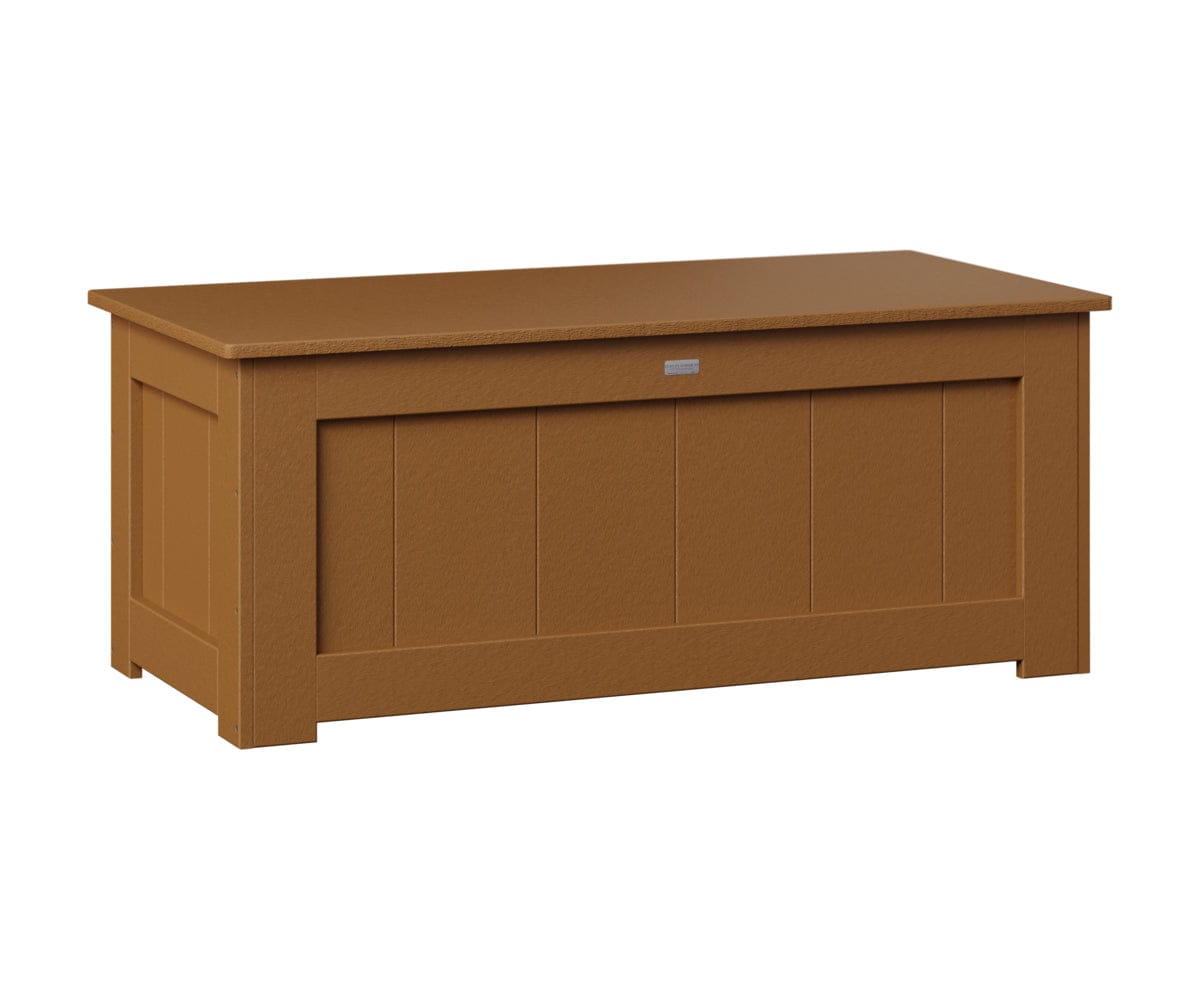 Berlin Gardens Accessories Poly Lumber Deck Box