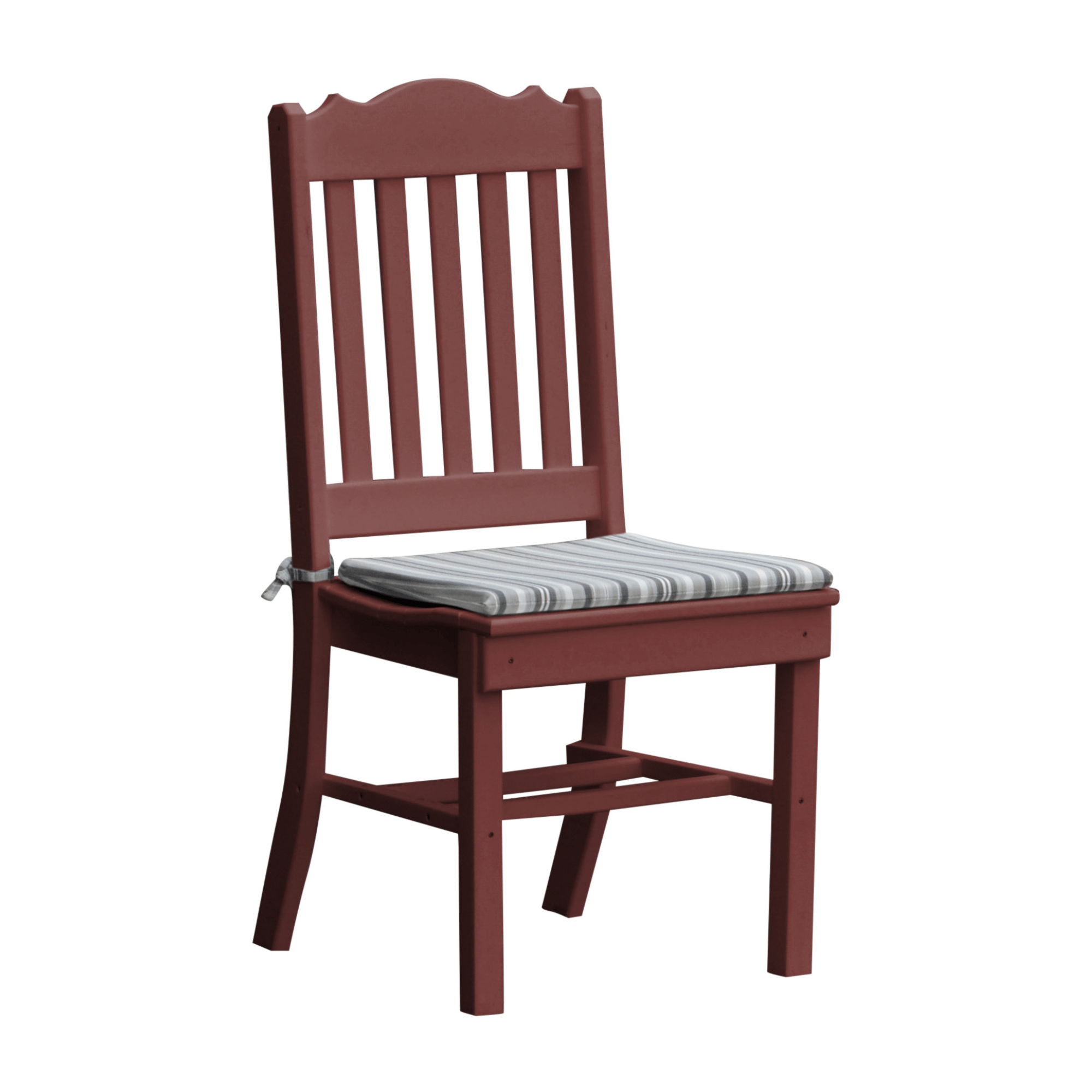Keystone Amish Co. Royal Poly Composite Dining Chair