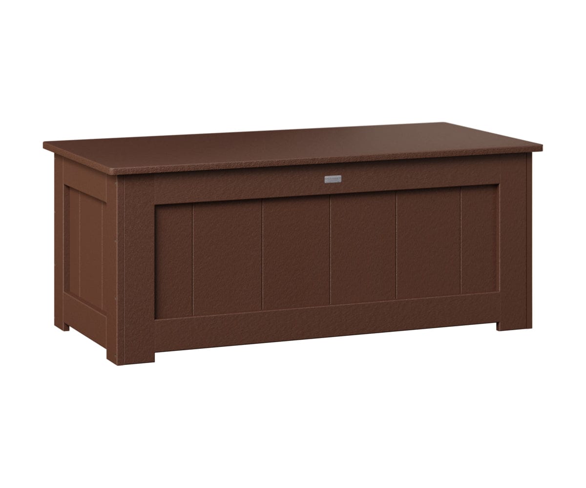 Berlin Gardens Accessories Poly Lumber Deck Box