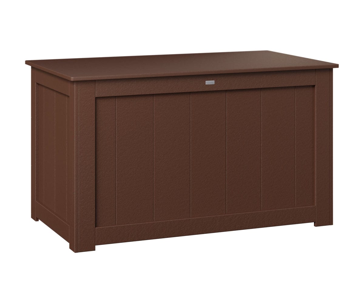 Berlin Gardens Accessories Poly Lumber Deck Box