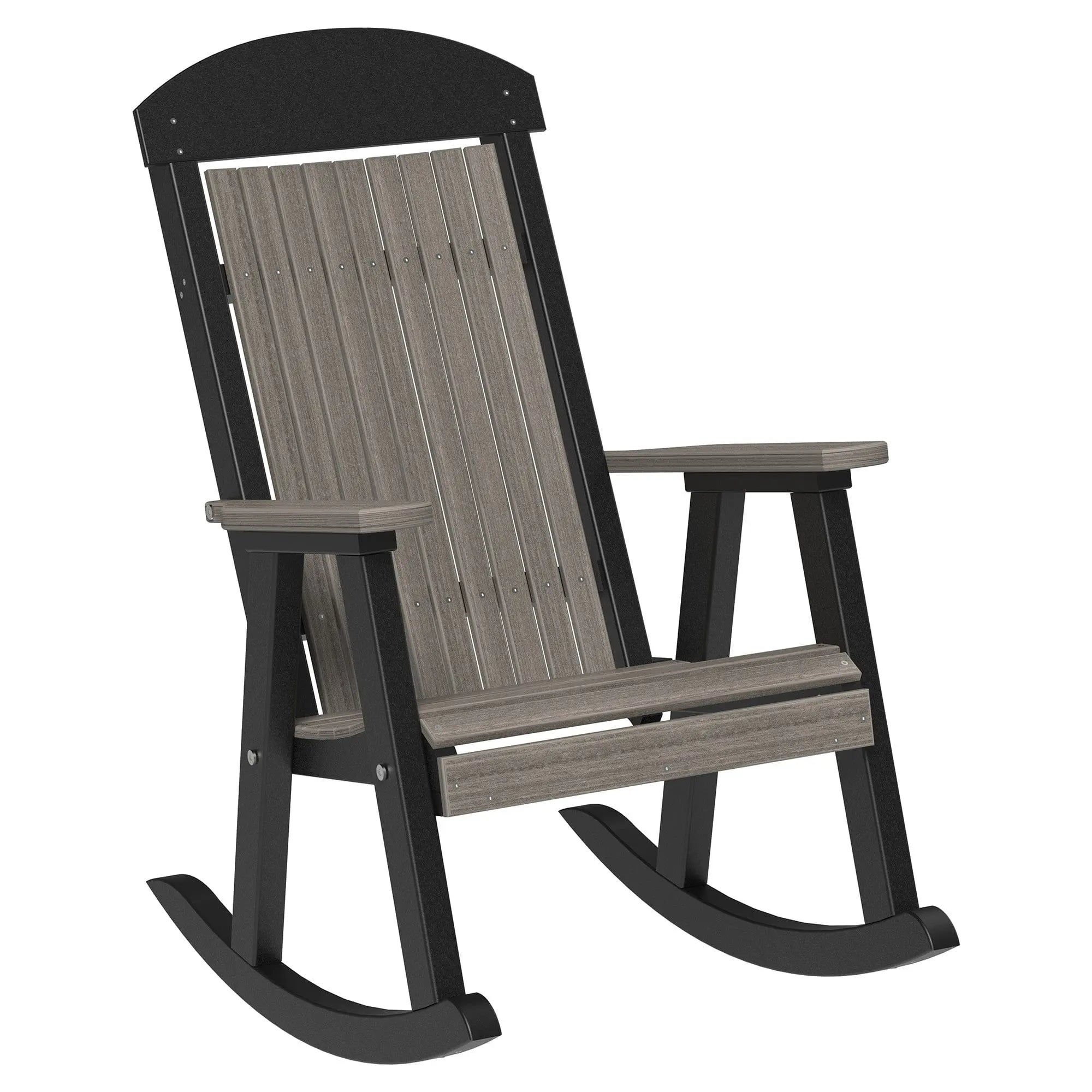 Luxcraft Rocking Chair - Thumbnail 3