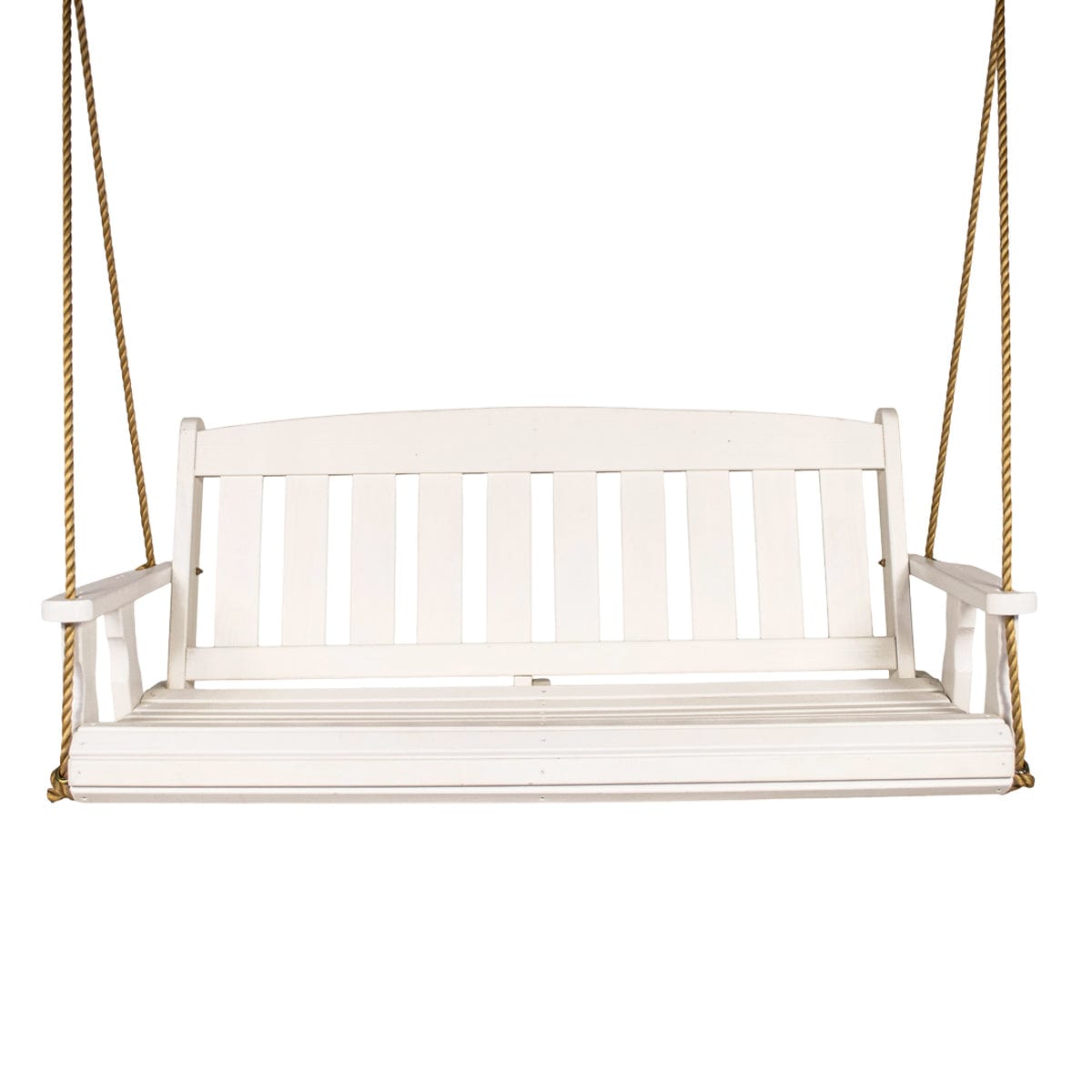 Amish Casual Mission Heavy Duty Porch Swing