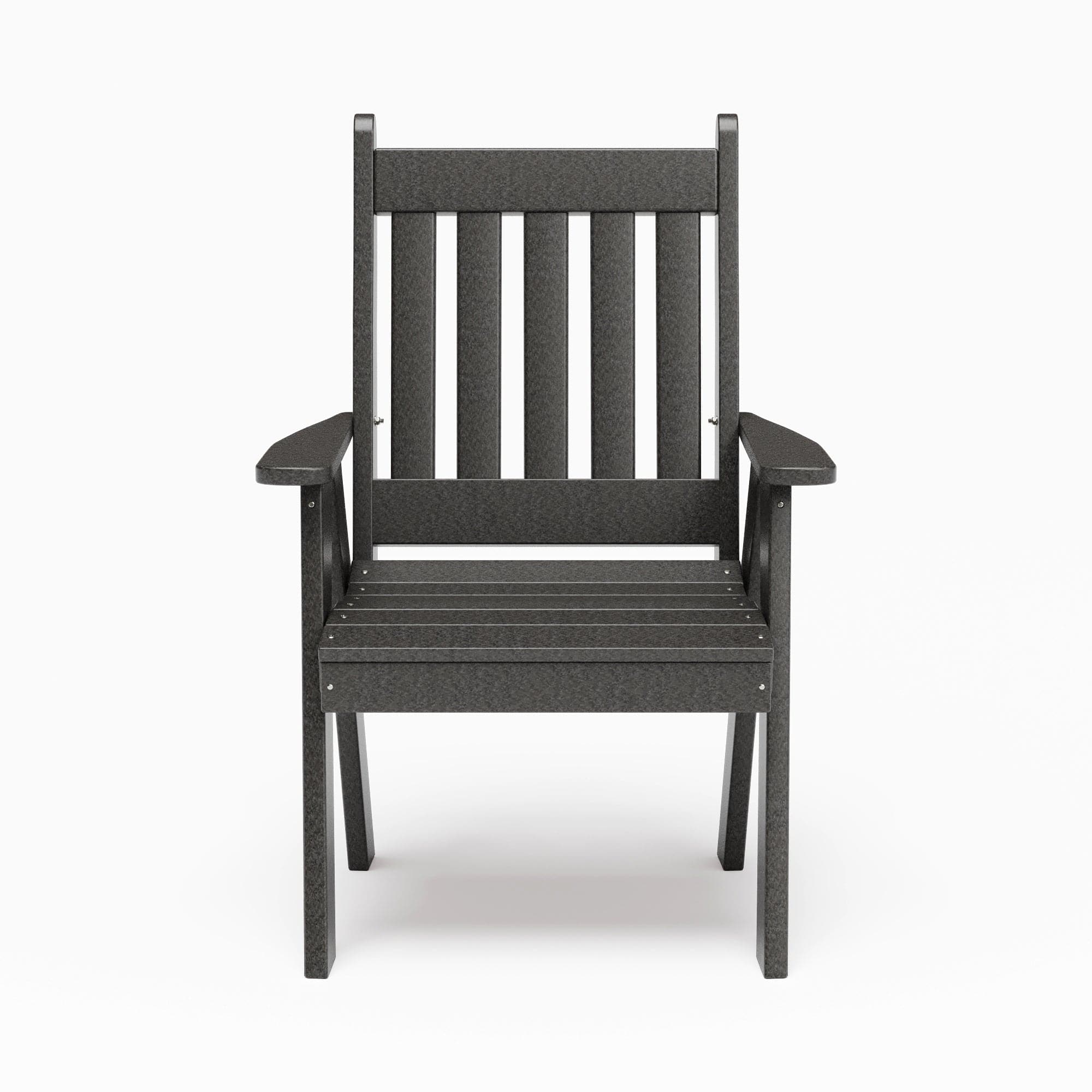 Keystone Amish Co. Franklin Poly Composite Arm Chair