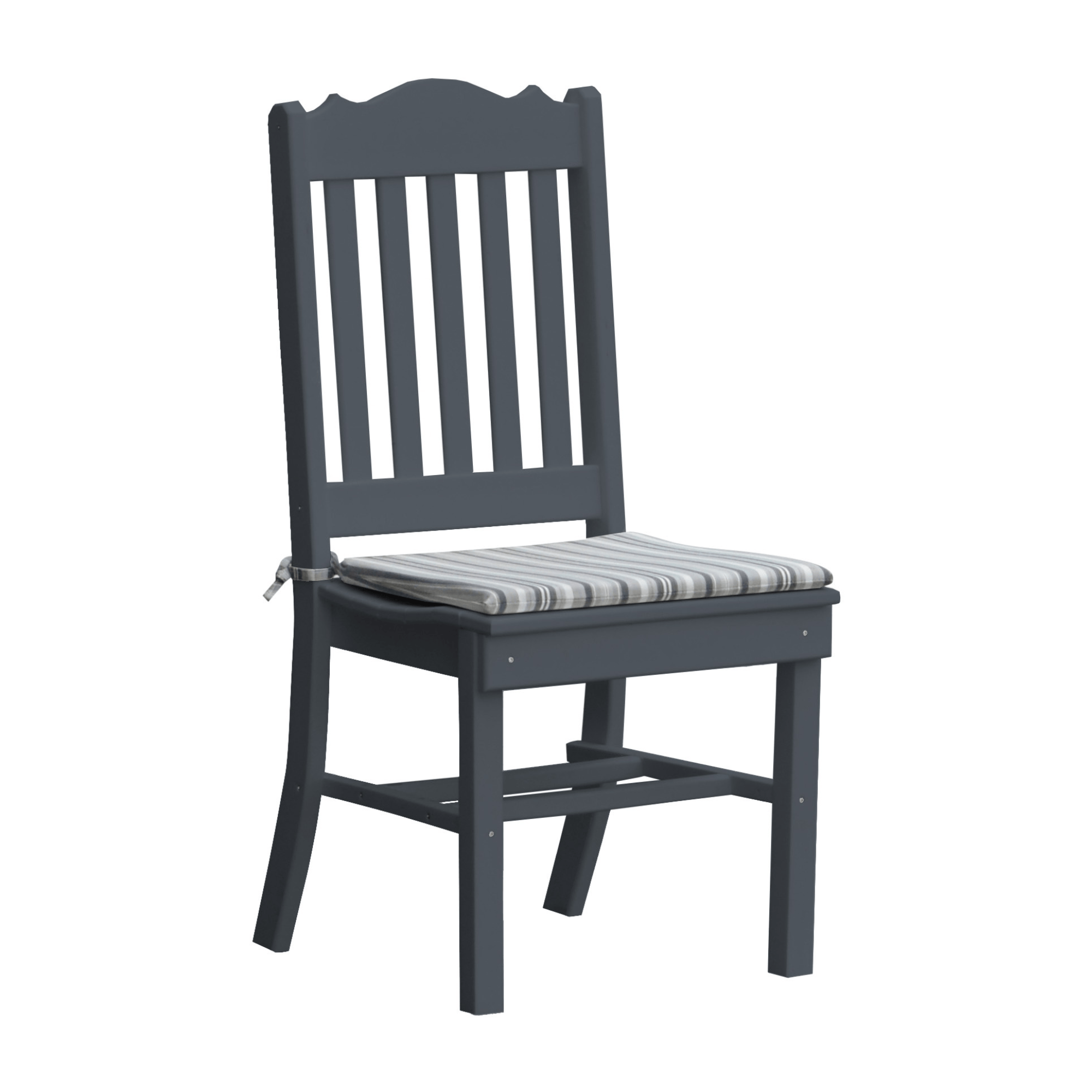 Keystone Amish Co. Royal Poly Composite Dining Chair