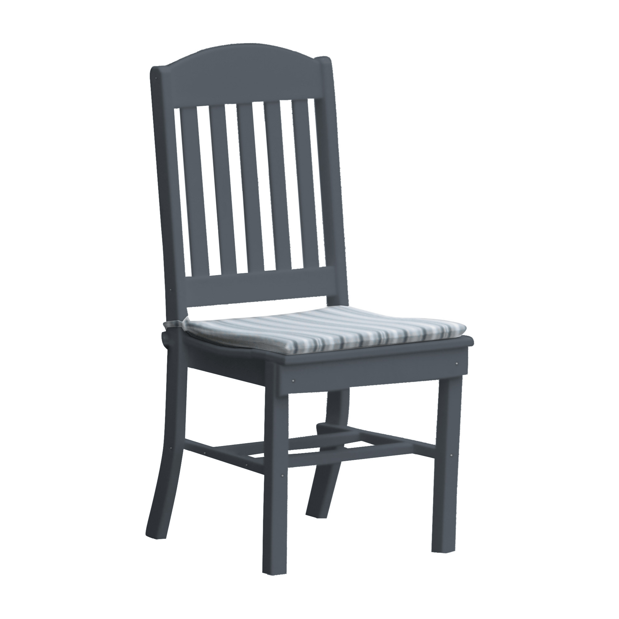 Keystone Amish Co. Classic Poly Lumber Dining Chair
