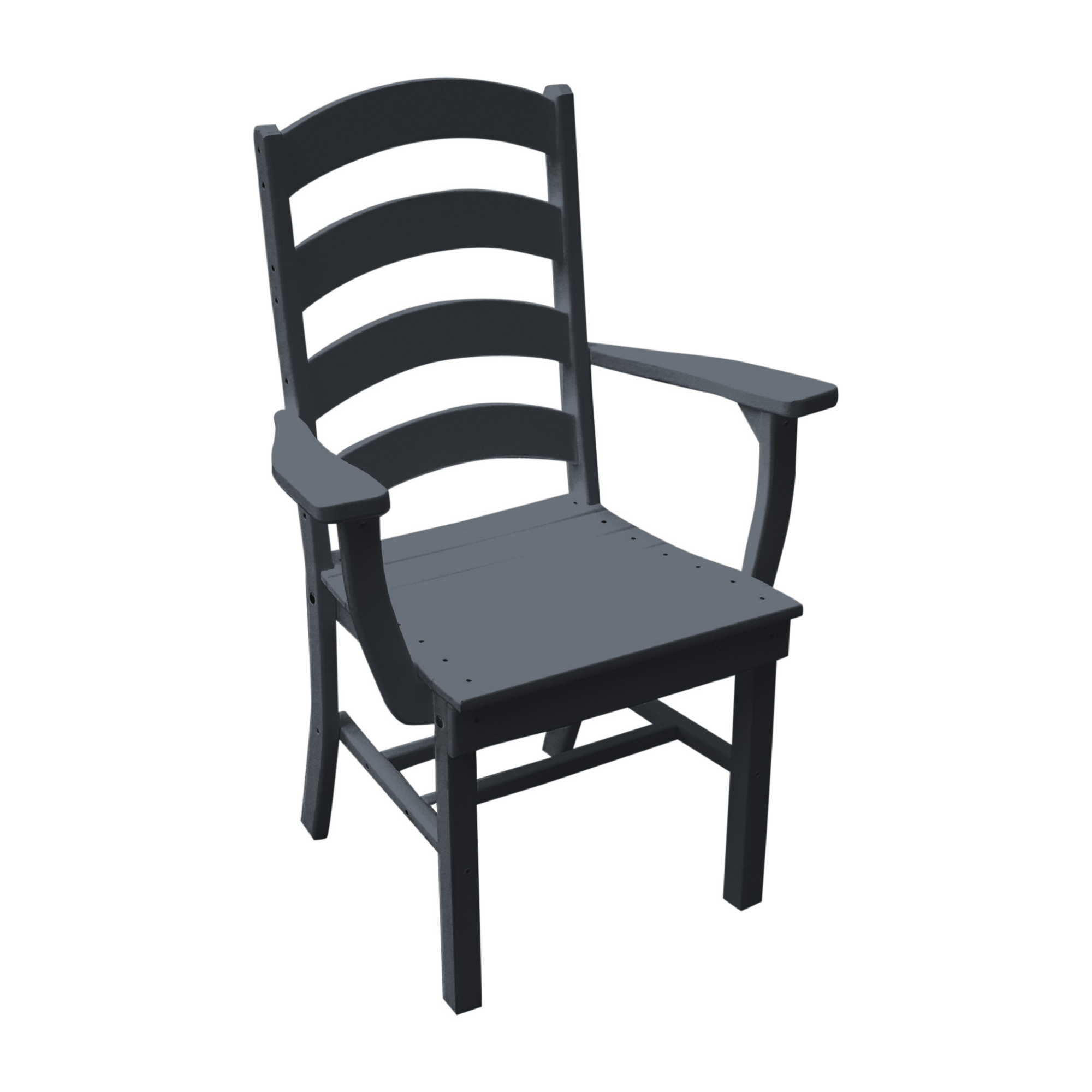 Keystone Amish Co. Josie Poly Dining Arm Chair