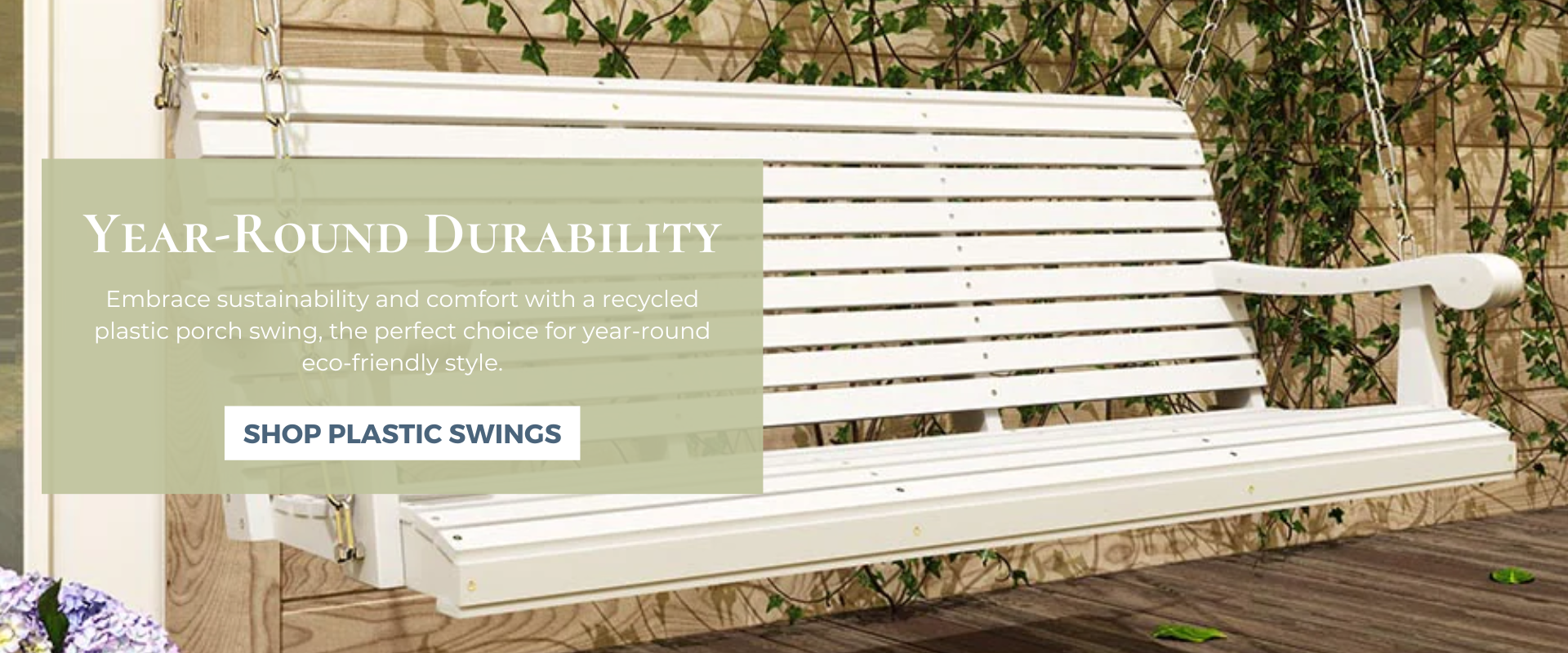 The Porch Swing Company: Browse Patio, Front Porch, And Outdoor Garden –