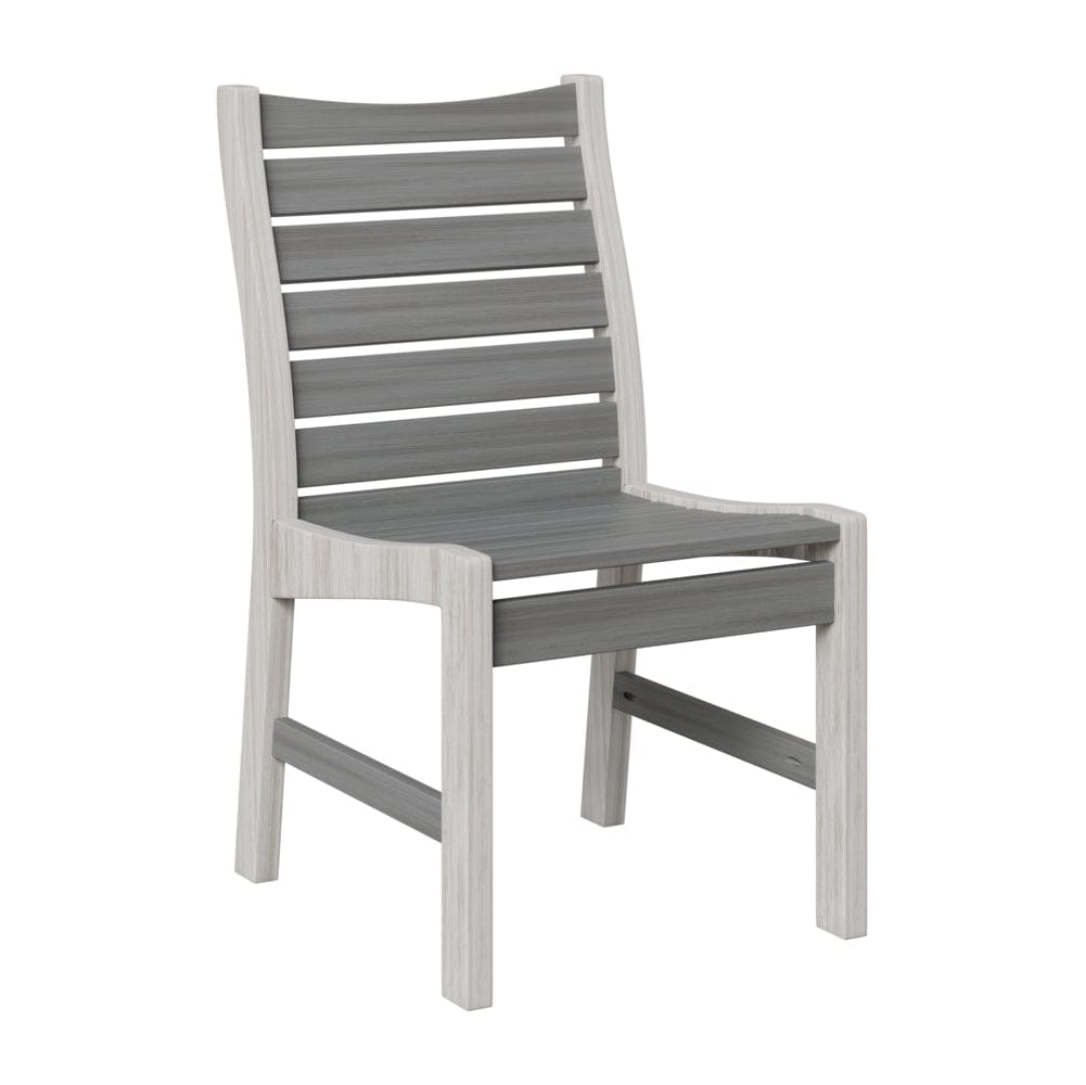 Berlin Gardens Bristol Outdoor Poly Lumber Dining Chair