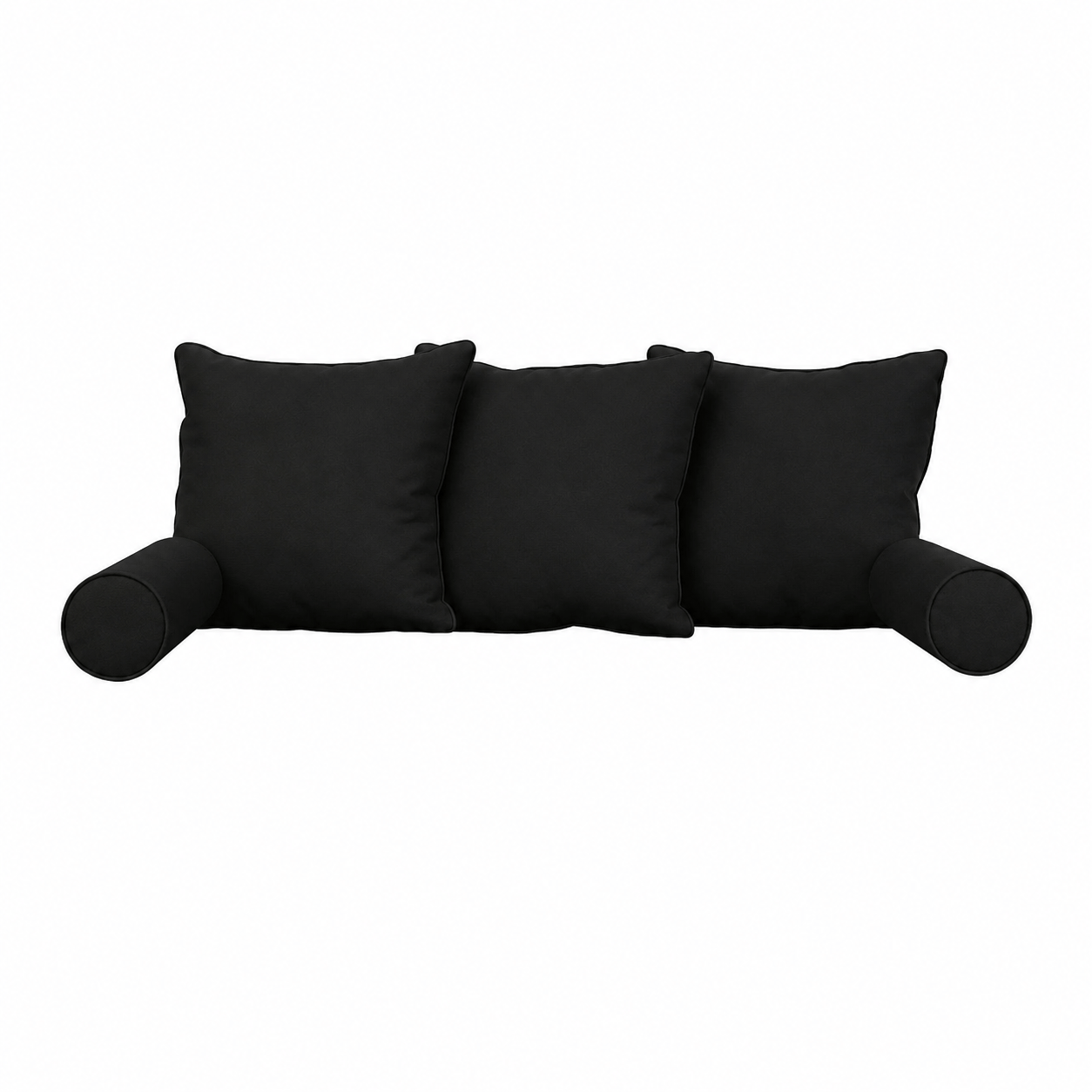 East Green Swing Bed Pillow Package, Style 1