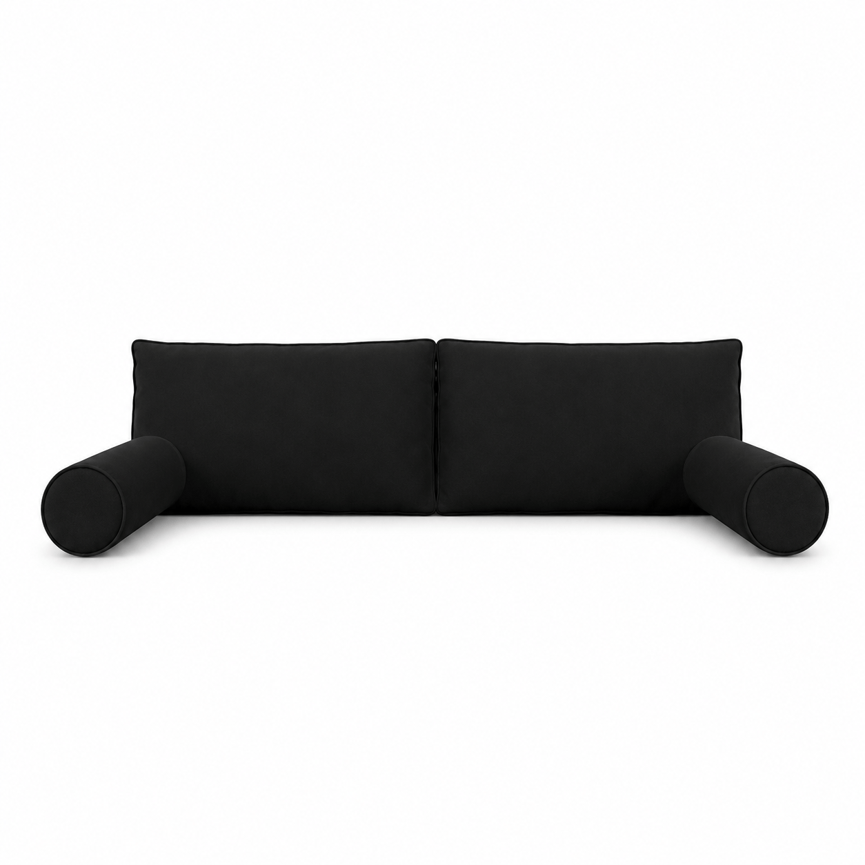 East Green Swing Bed Pillow Package, Style 4