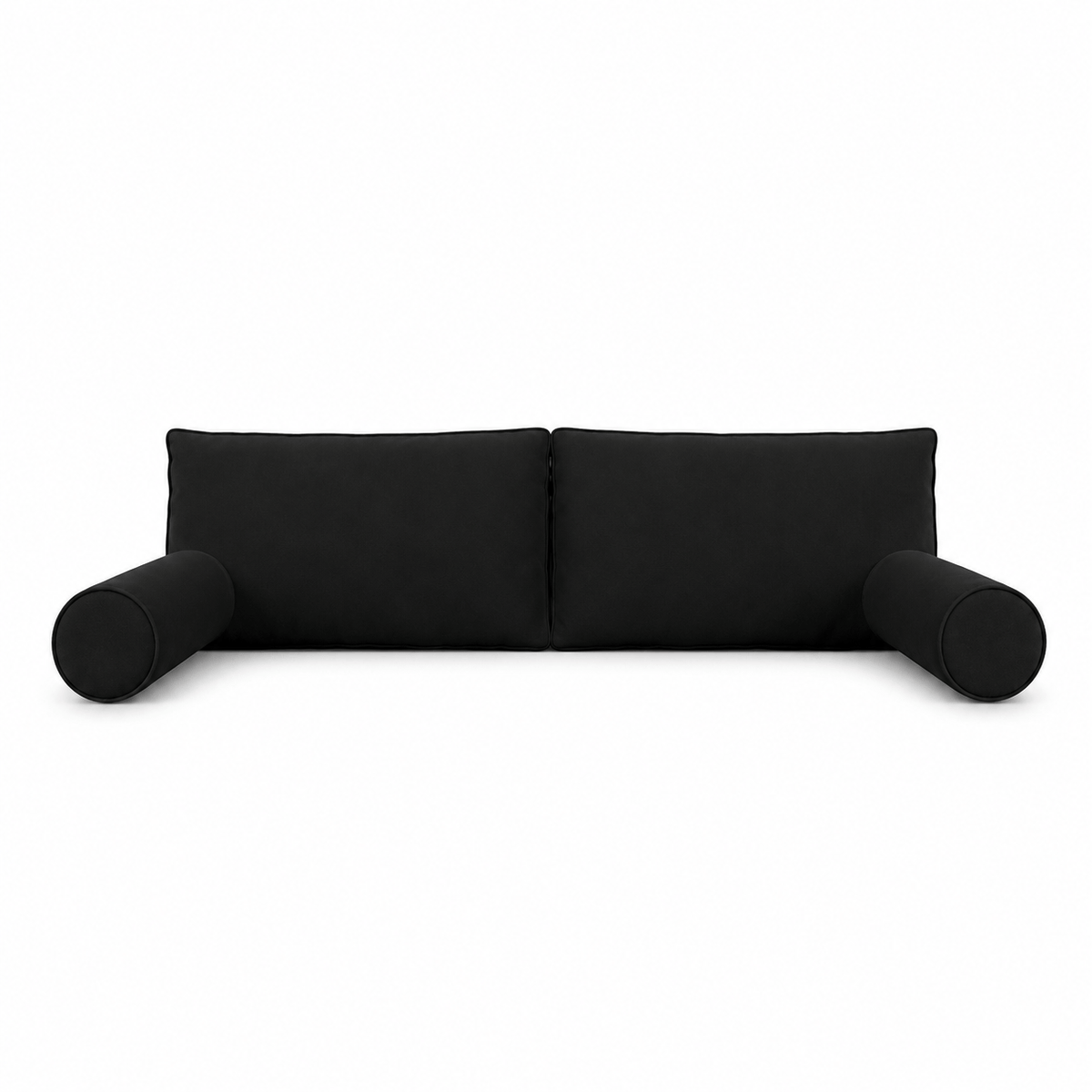 East Green Swing Bed Pillow Package, Style 4