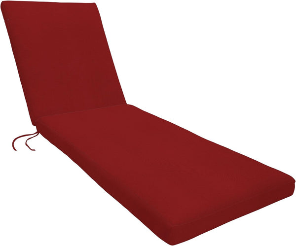 Eddie Bauer Chaise Outdoor Cushion