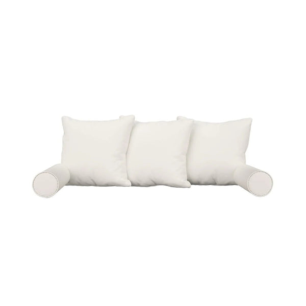 East Green Swing Bed Pillow Package, Style 1