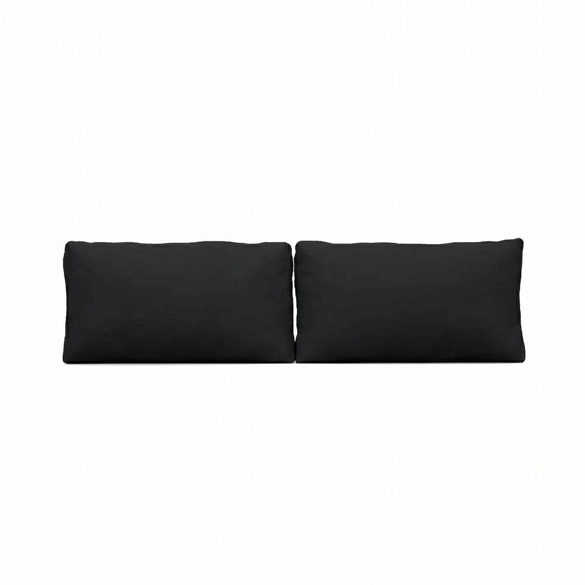 East Green Outdoor Back Cushion Set